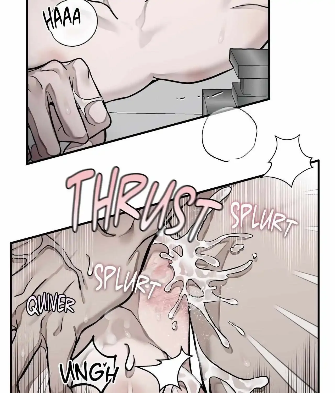 Can A Lover Also Be A Substitute? Zinmanga X Chapter 10 Page 23