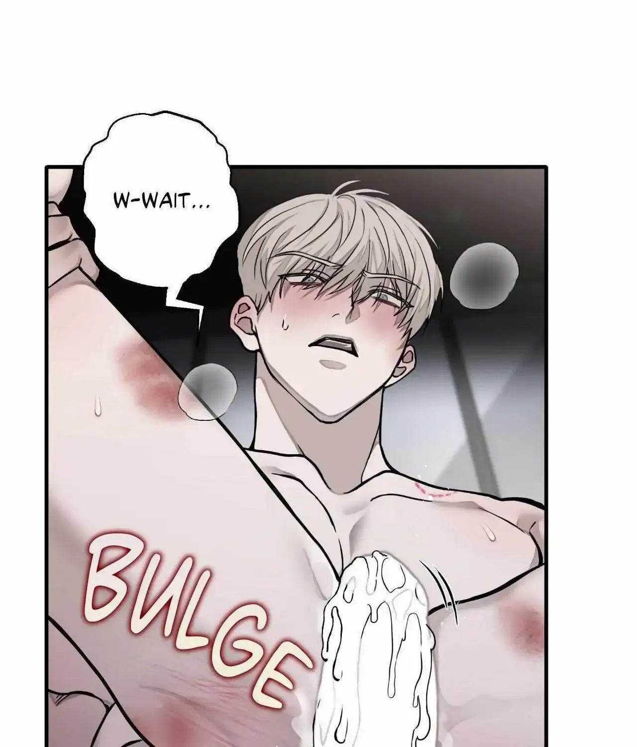 Can A Lover Also Be A Substitute? Zinmanga X Chapter 10 Page 30