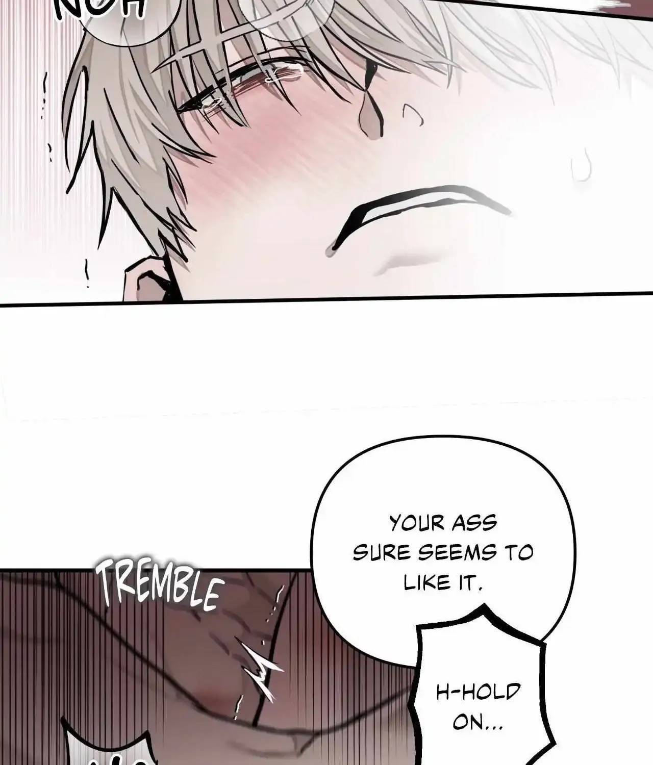Can A Lover Also Be A Substitute? Zinmanga X Chapter 10 Page 38