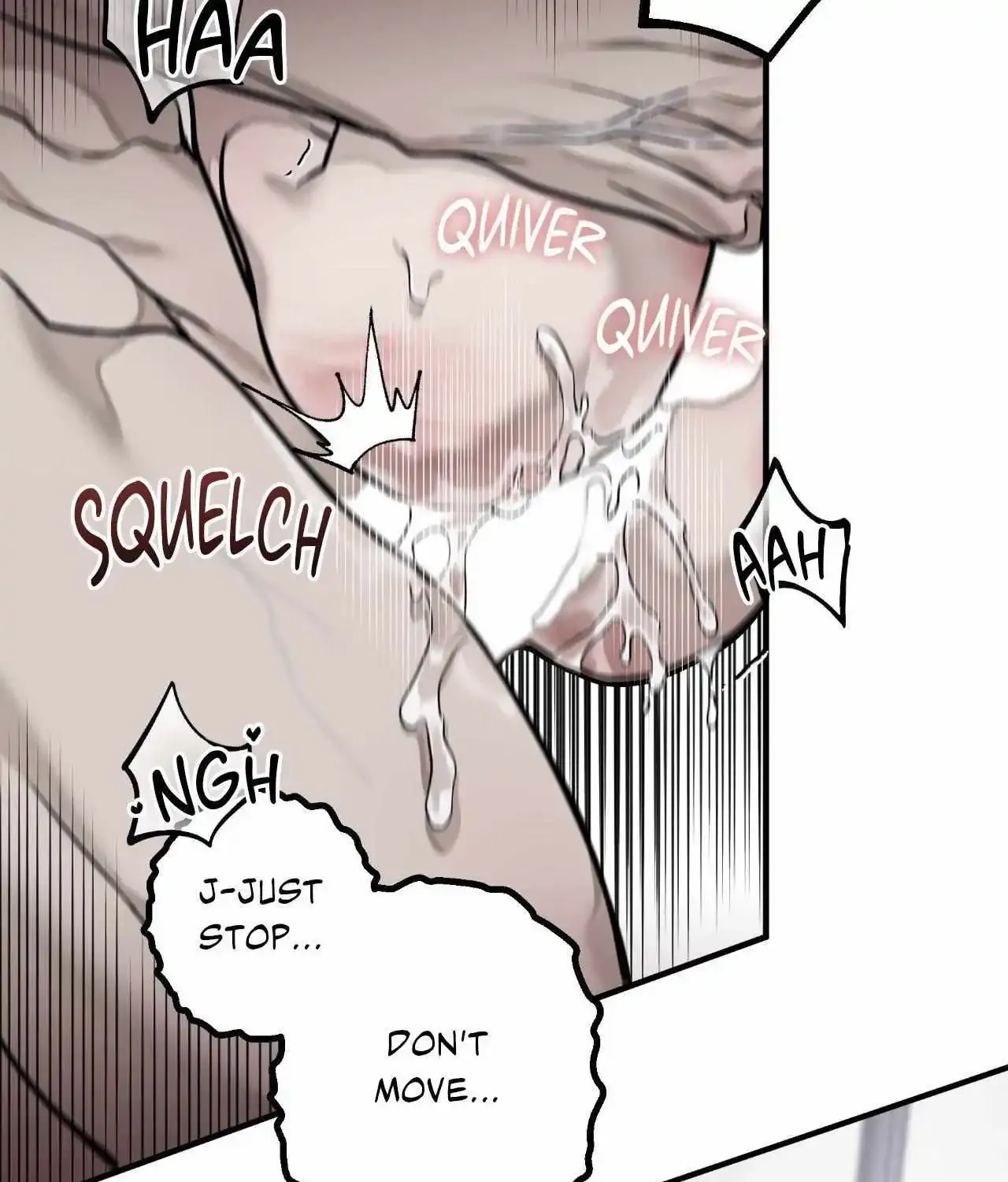 Can A Lover Also Be A Substitute? Zinmanga X Chapter 10 Page 39