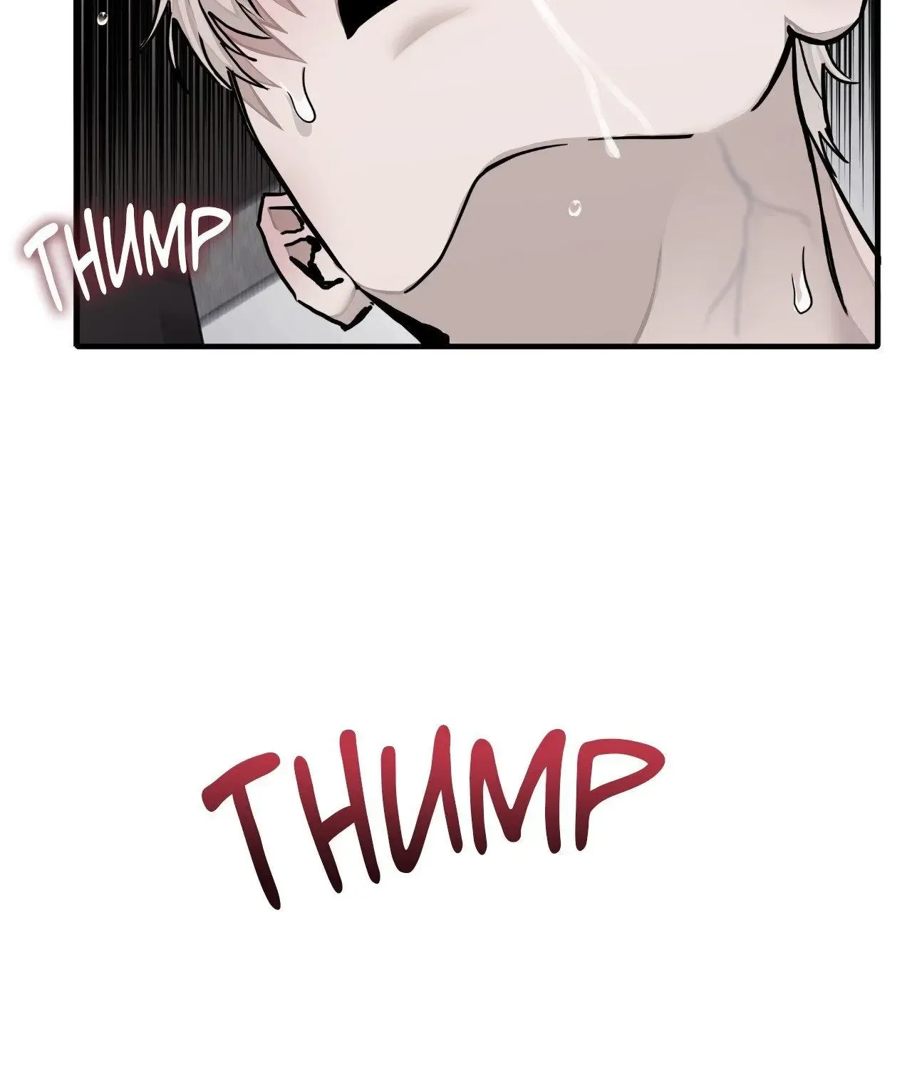 Can A Lover Also Be A Substitute? Zinmanga X Chapter 10 Page 55