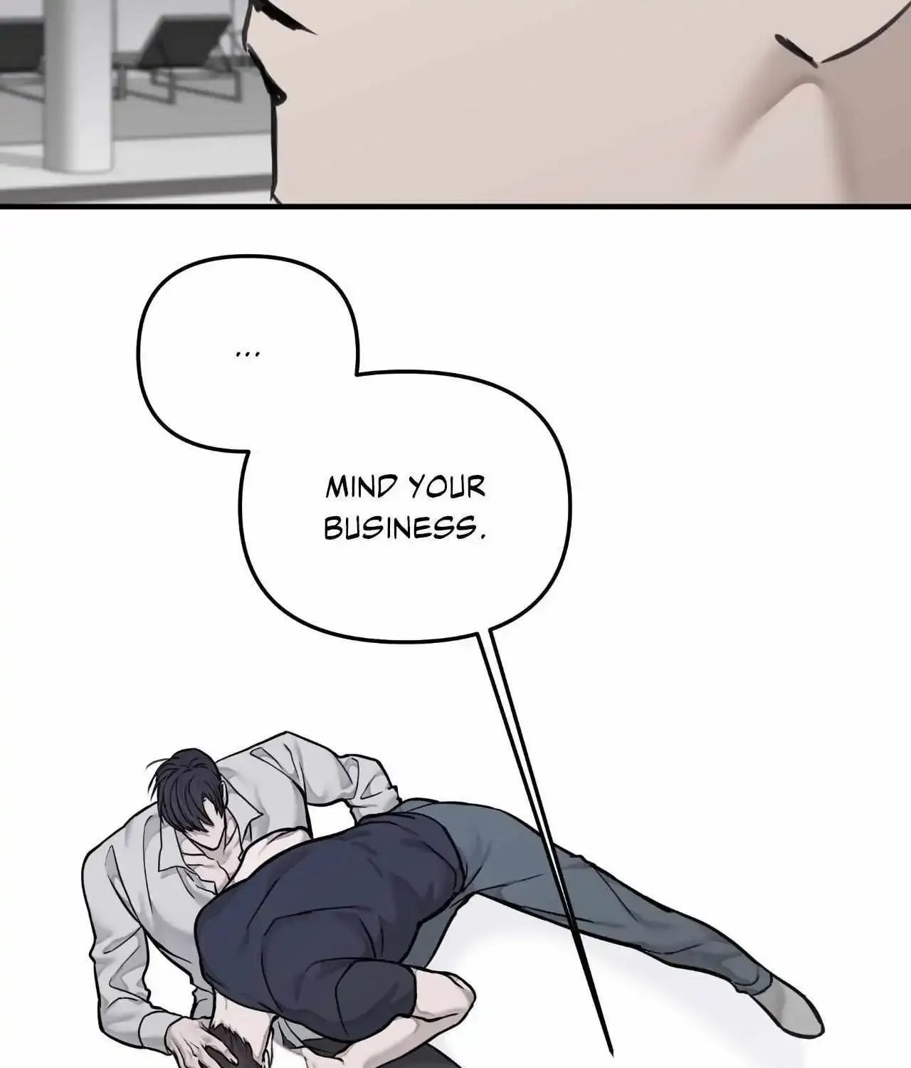 Can A Lover Also Be A Substitute? Zinmanga X Chapter 10 Page 67