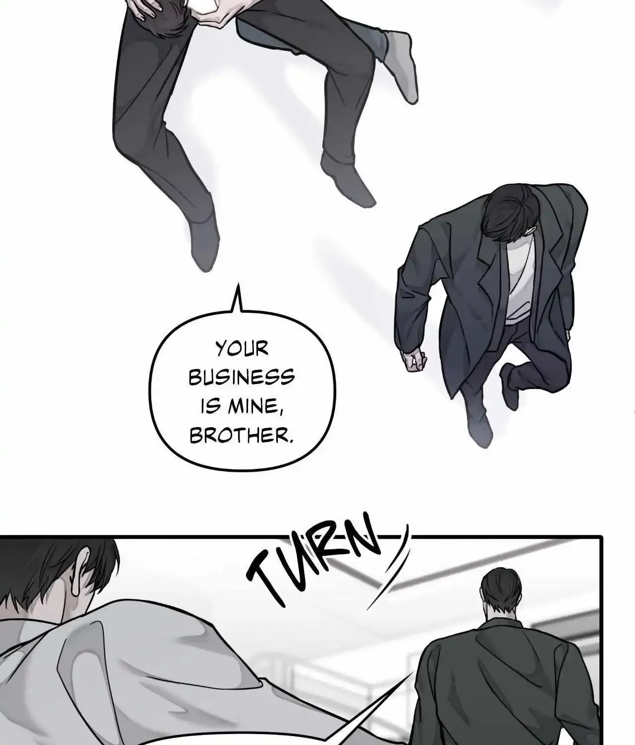 Can A Lover Also Be A Substitute? Zinmanga X Chapter 10 Page 68