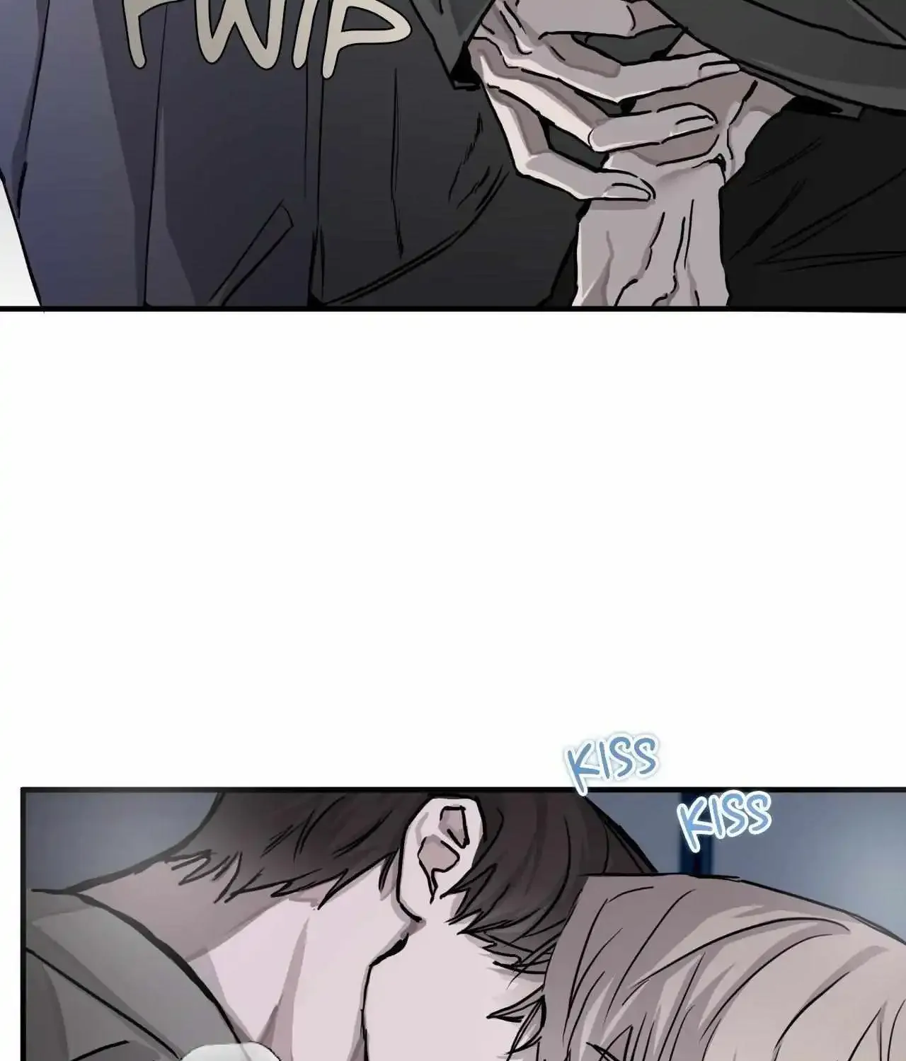 Can A Lover Also Be A Substitute? Zinmanga X Chapter 9 Page 6