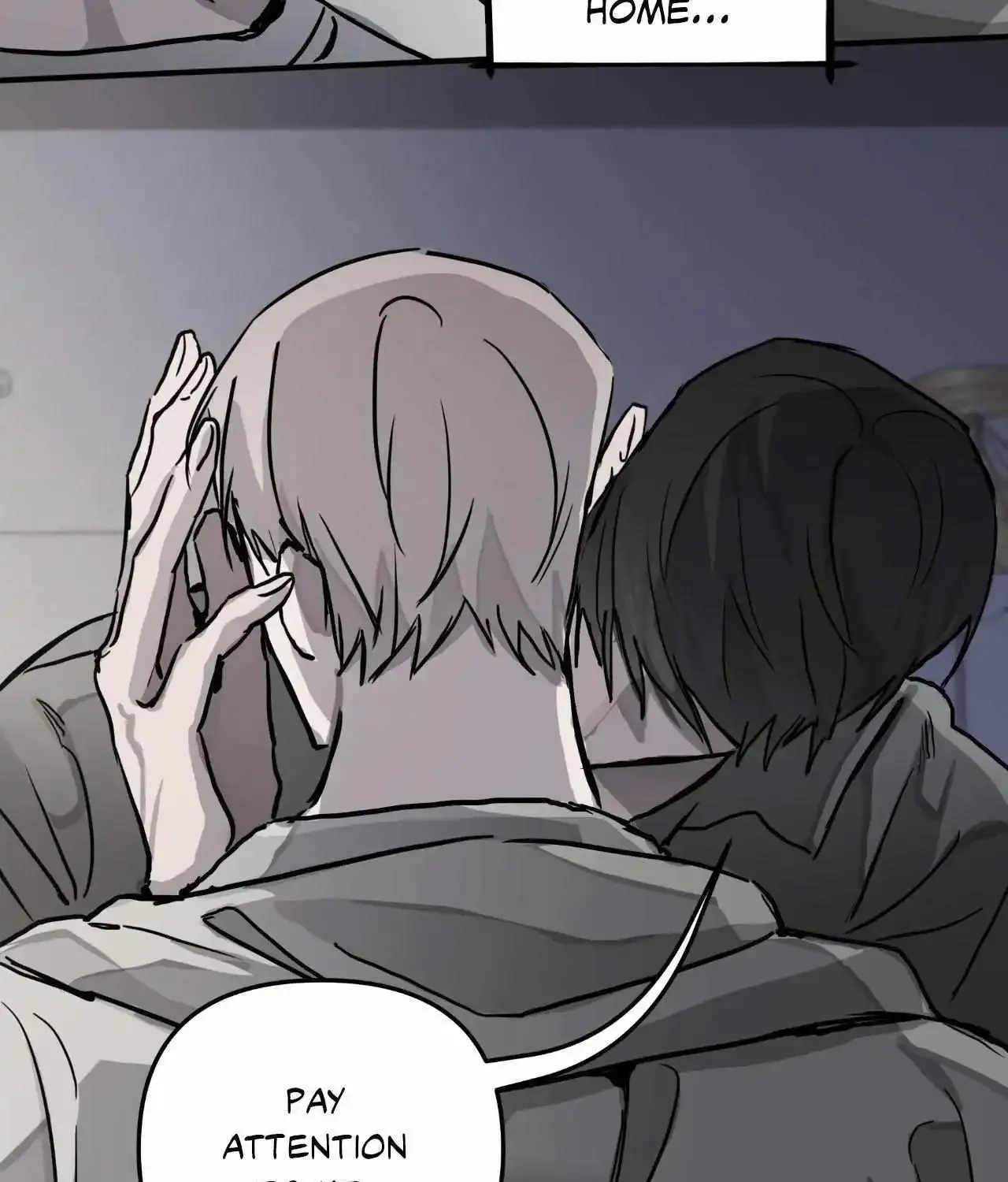 Can A Lover Also Be A Substitute? Zinmanga X Chapter 9 Page 10