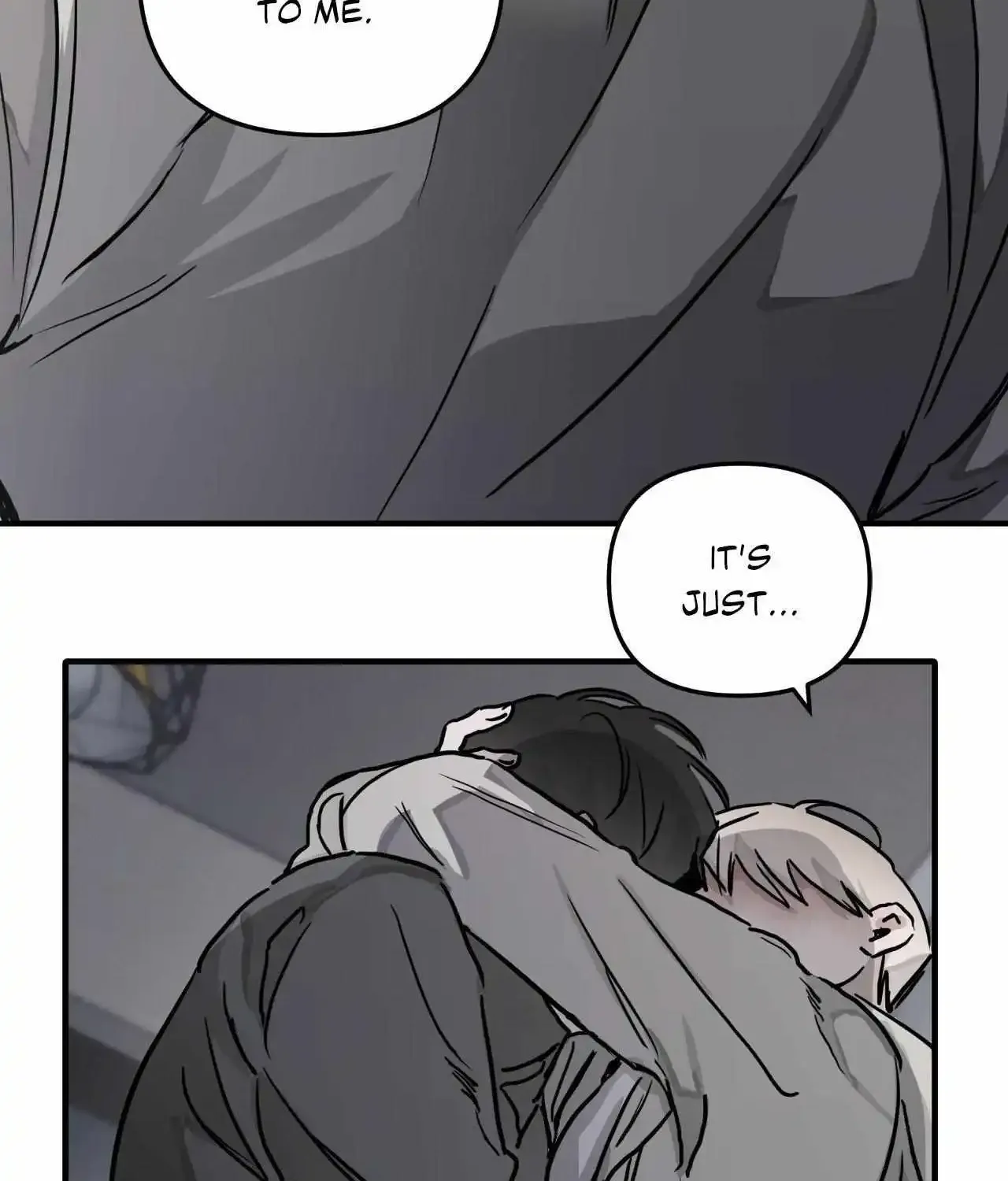 Can A Lover Also Be A Substitute? Zinmanga X Chapter 9 Page 11
