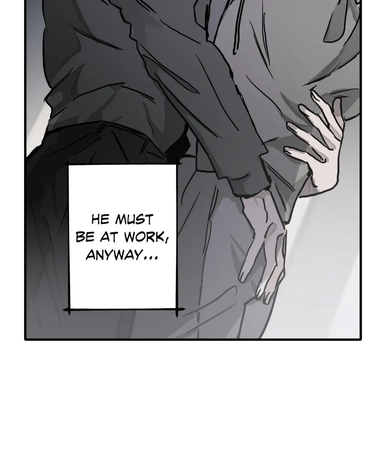 Can A Lover Also Be A Substitute? Zinmanga X Chapter 9 Page 12