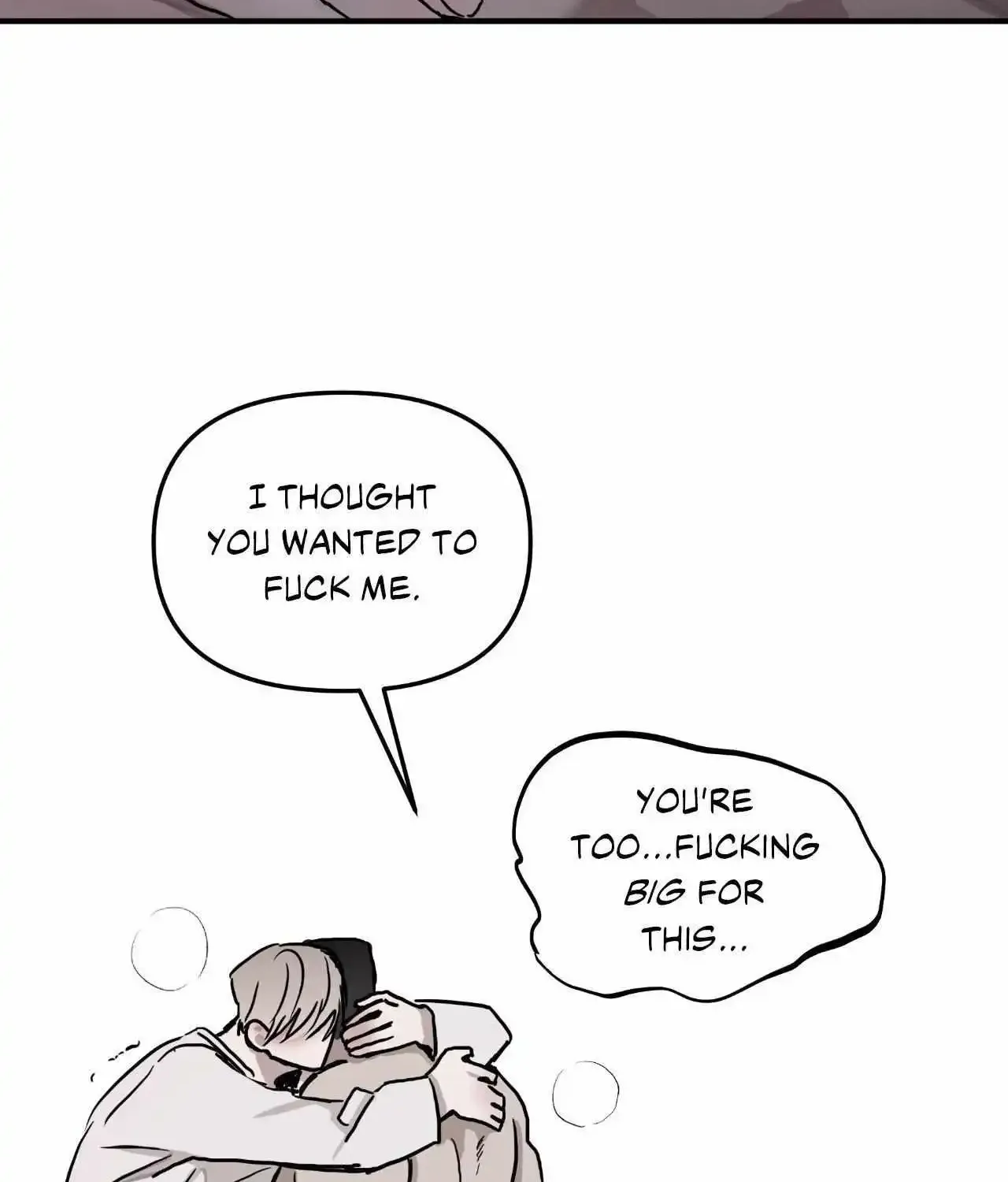 Can A Lover Also Be A Substitute? Zinmanga X Chapter 9 Page 21