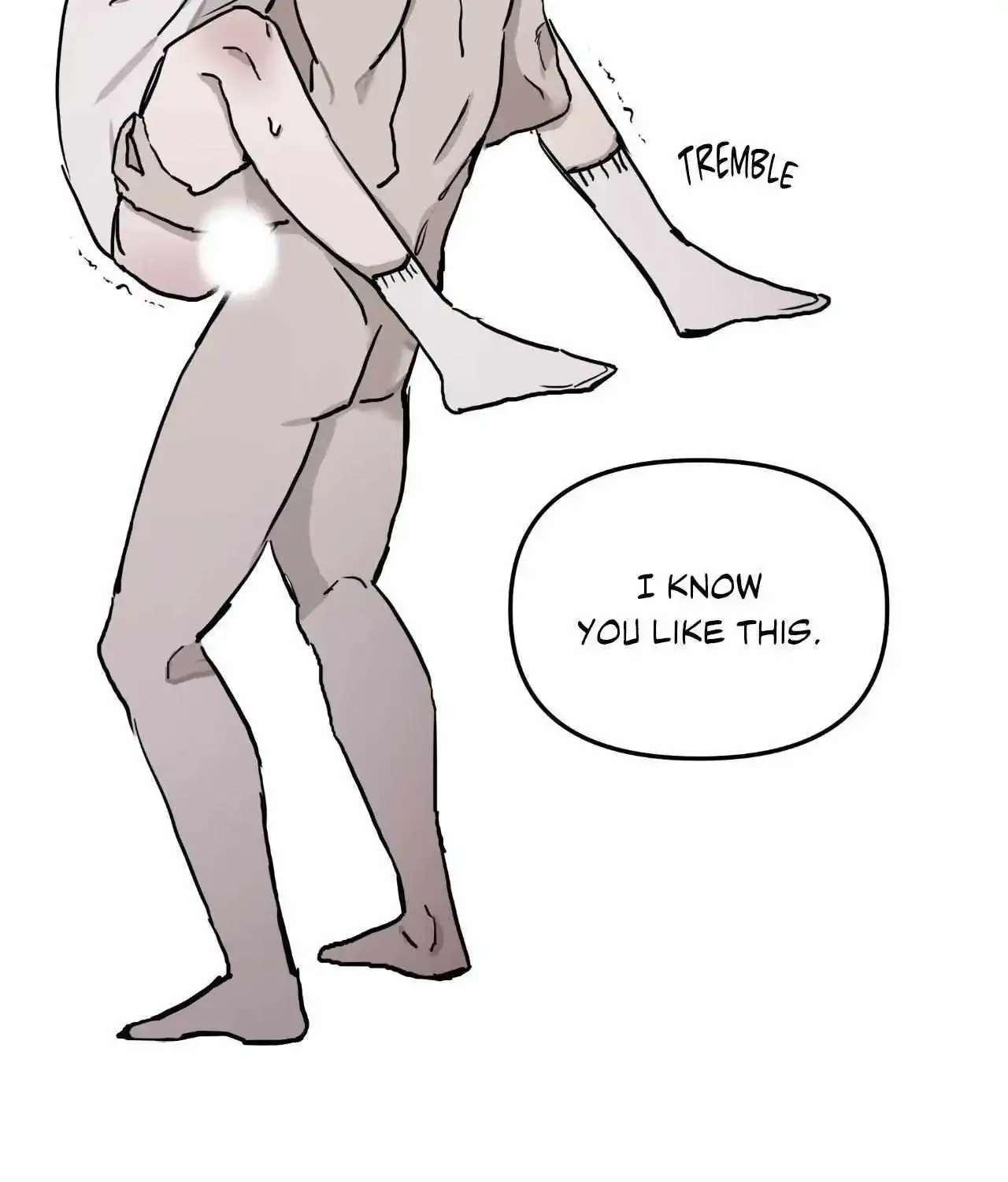 Can A Lover Also Be A Substitute? Zinmanga X Chapter 9 Page 22