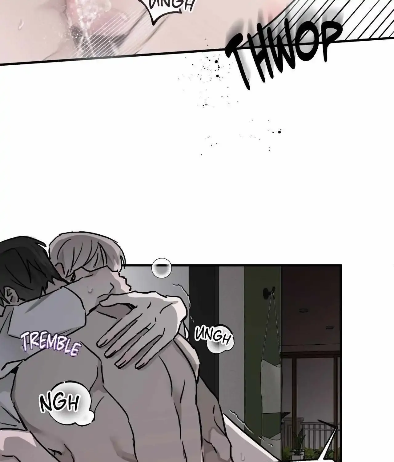 Can A Lover Also Be A Substitute? Zinmanga X Chapter 9 Page 26