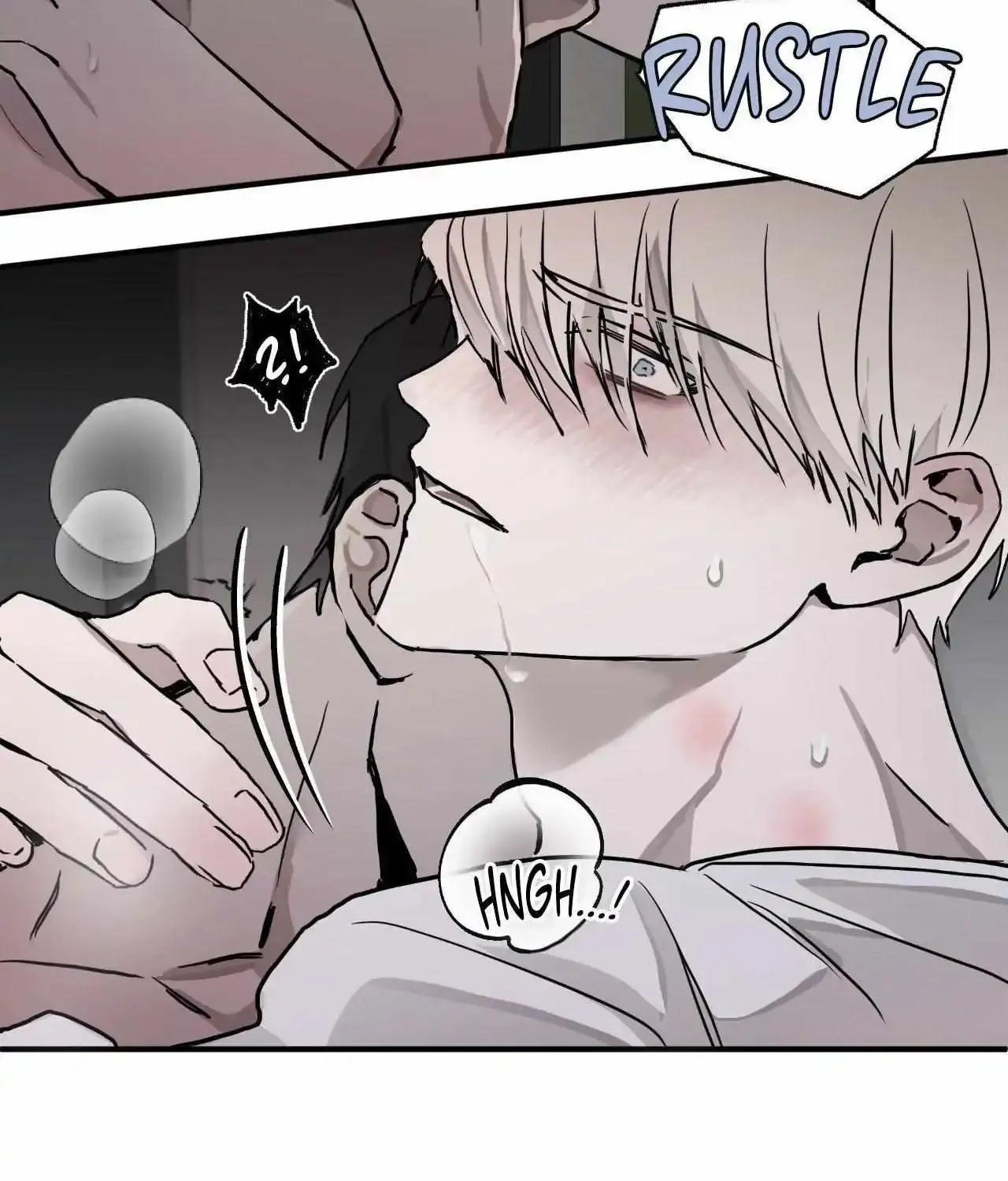 Can A Lover Also Be A Substitute? Zinmanga X Chapter 9 Page 27