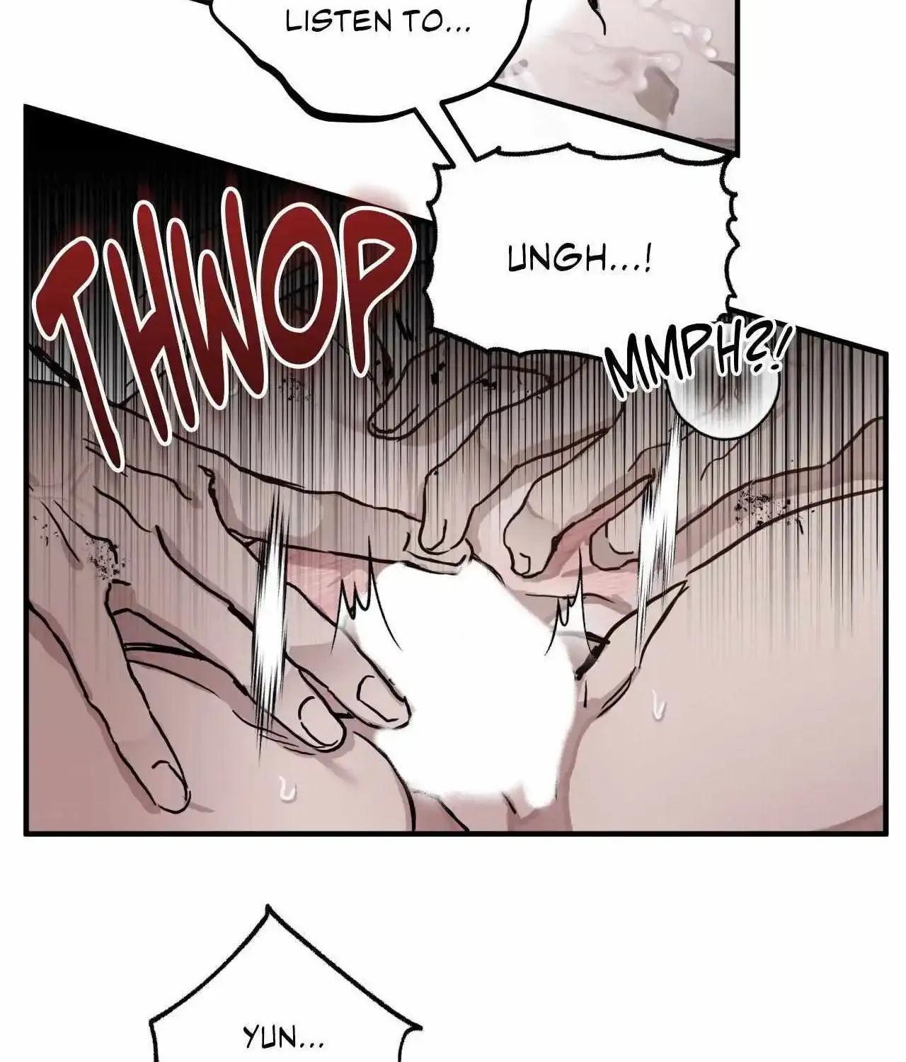 Can A Lover Also Be A Substitute? Zinmanga X Chapter 9 Page 31