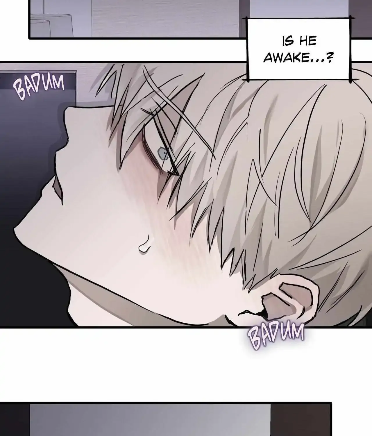 Can A Lover Also Be A Substitute? Zinmanga X Chapter 9 Page 34