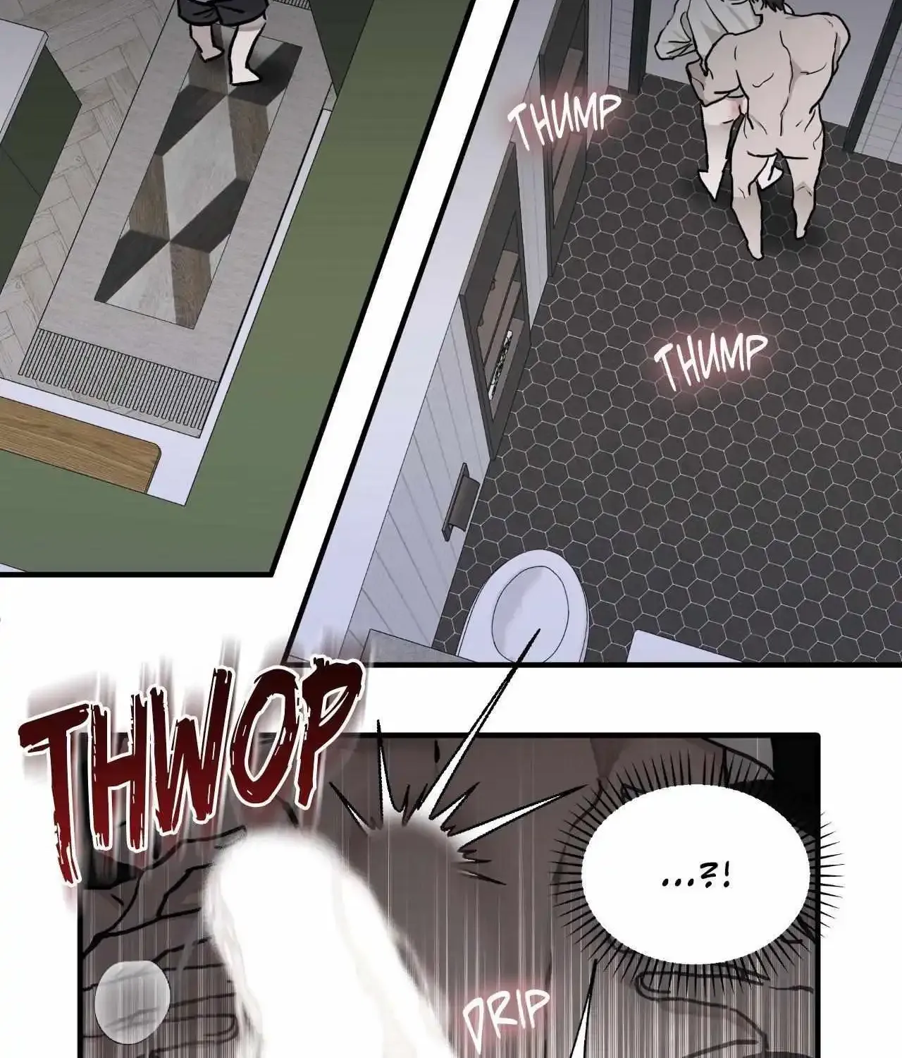 Can A Lover Also Be A Substitute? Zinmanga X Chapter 9 Page 41
