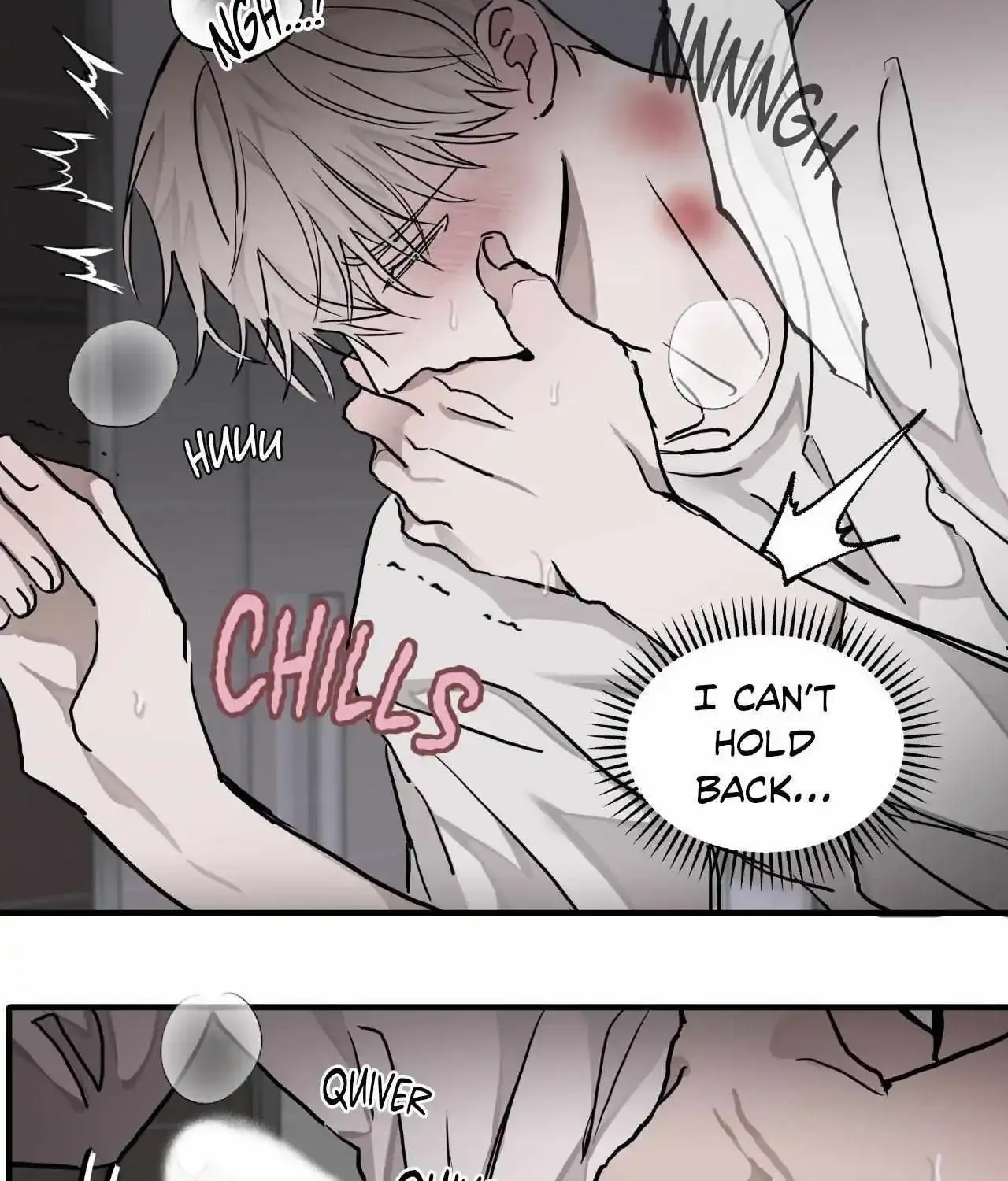 Can A Lover Also Be A Substitute? Zinmanga X Chapter 9 Page 43