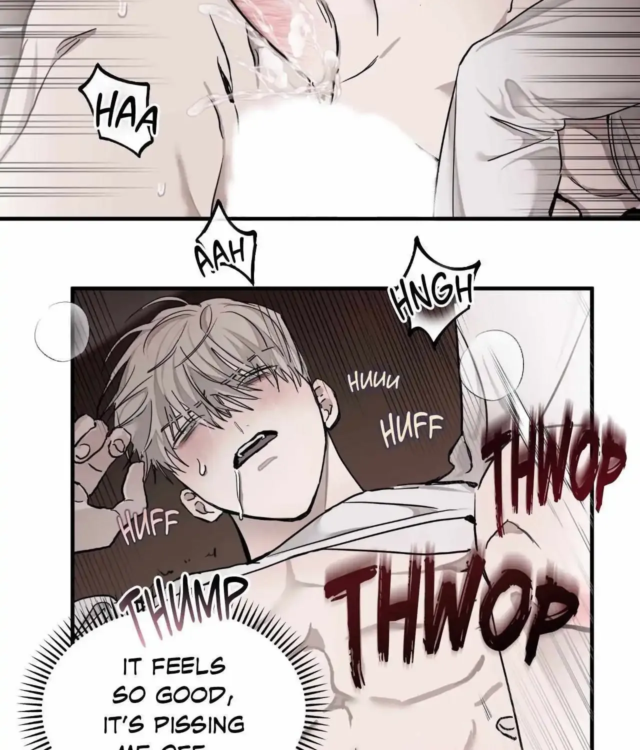 Can A Lover Also Be A Substitute? Zinmanga X Chapter 9 Page 55