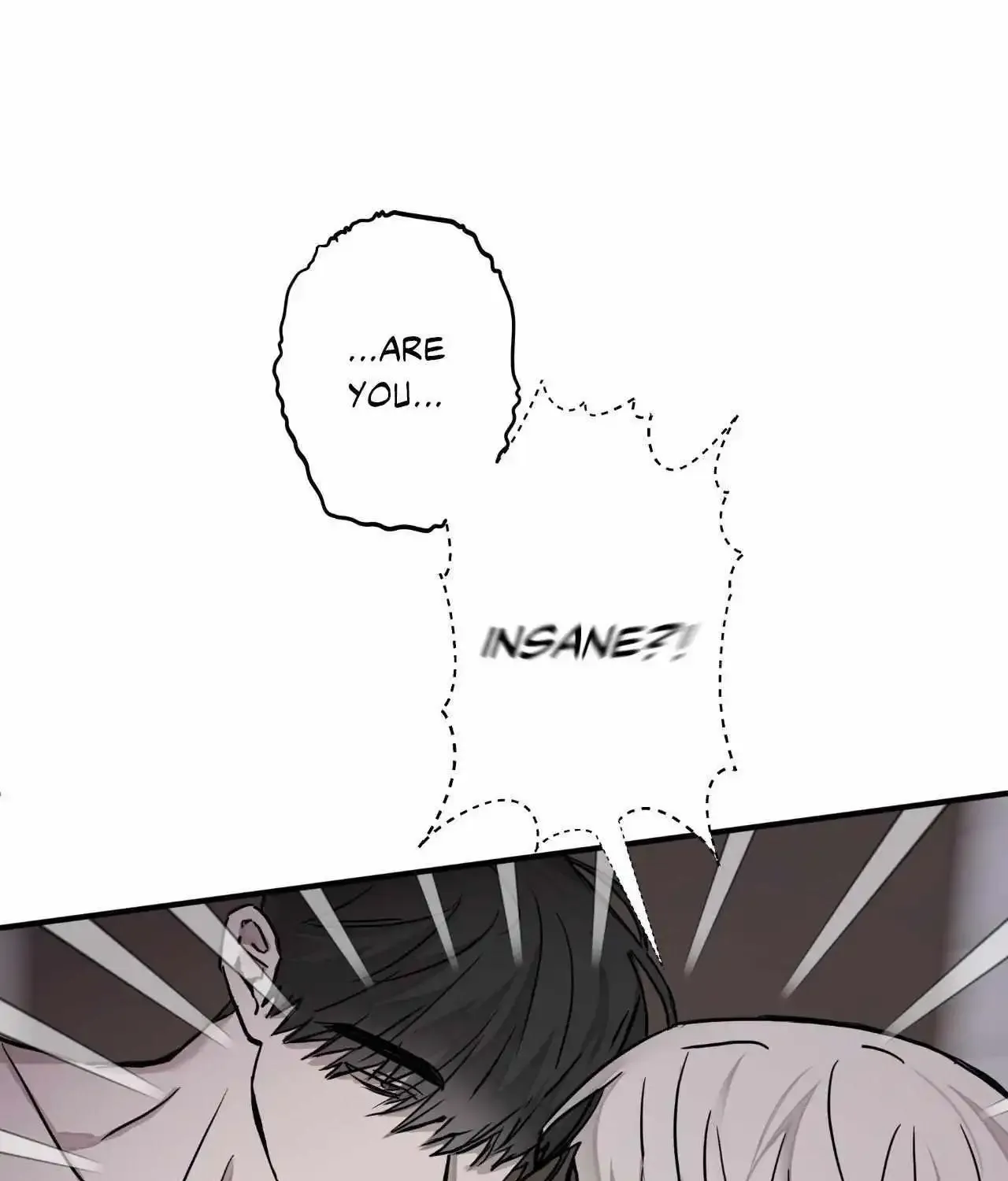 Can A Lover Also Be A Substitute? Zinmanga X Chapter 9 Page 64