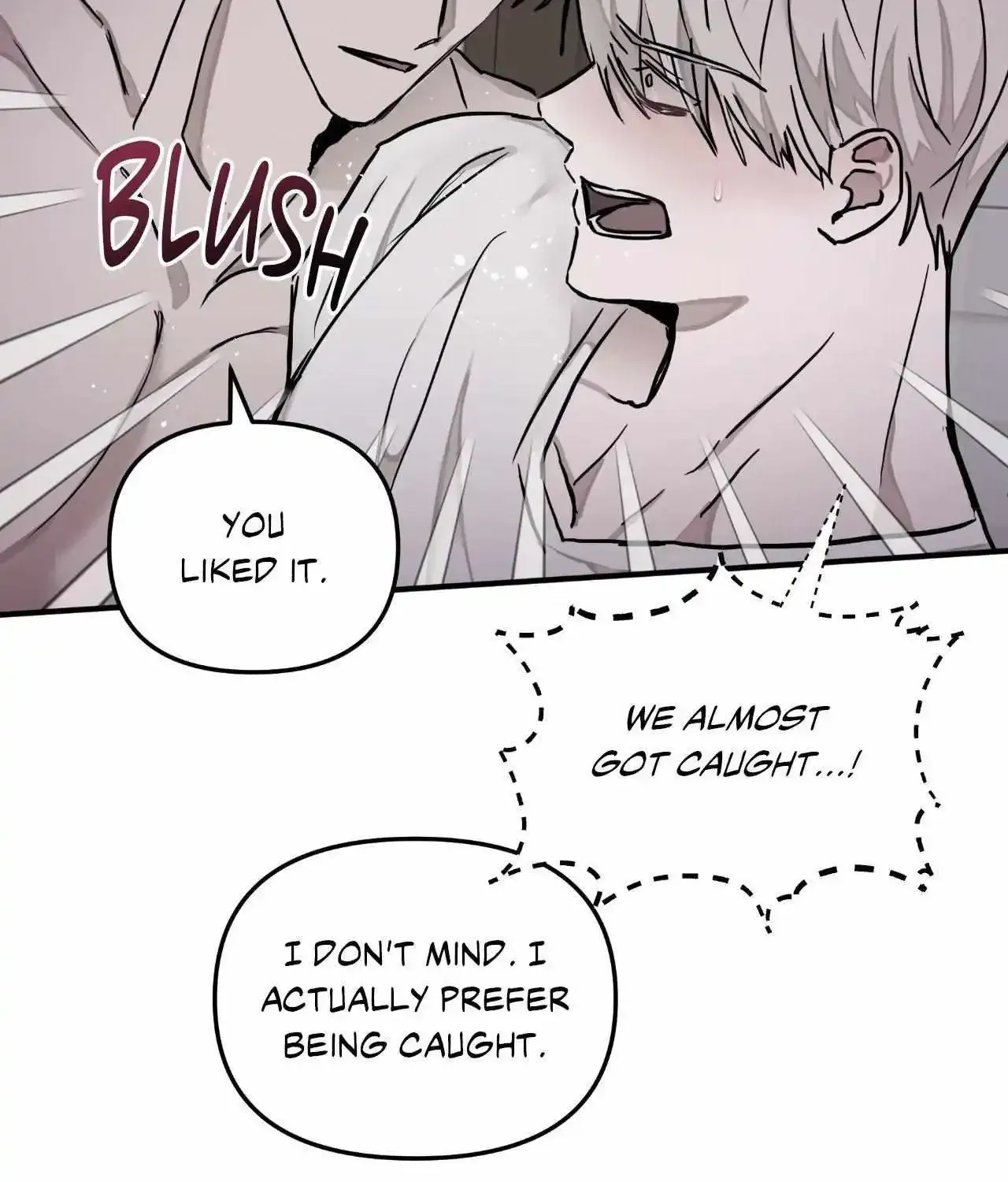 Can A Lover Also Be A Substitute? Zinmanga X Chapter 9 Page 65