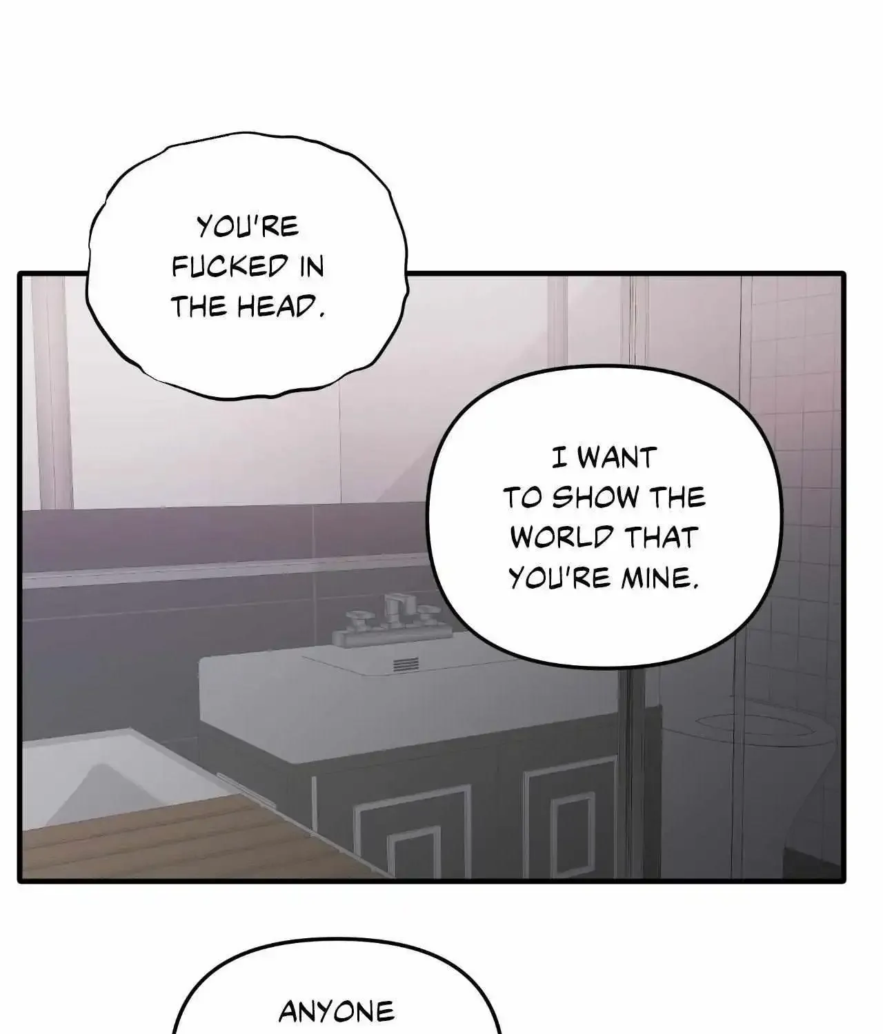 Can A Lover Also Be A Substitute? Zinmanga X Chapter 9 Page 66