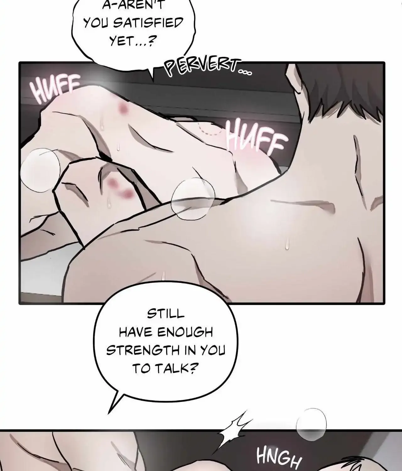 Can A Lover Also Be A Substitute? Zinmanga X Chapter 9 Page 73