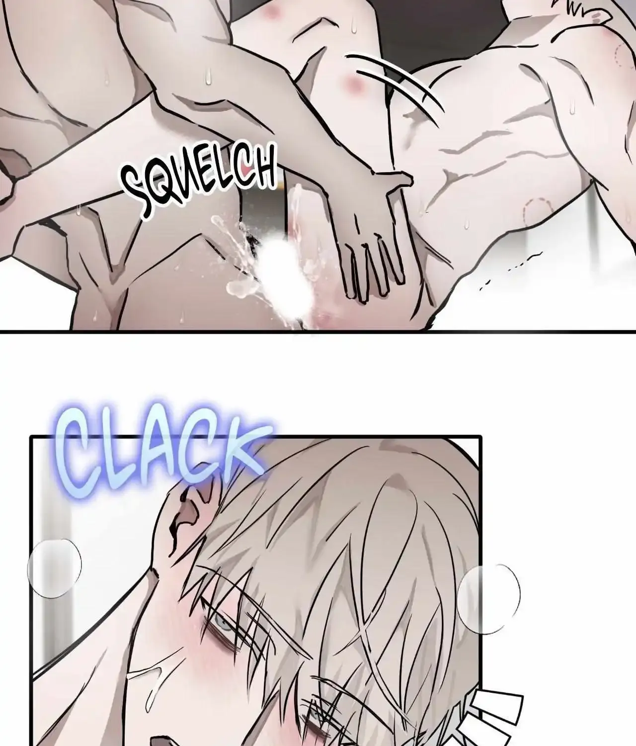 Can A Lover Also Be A Substitute? Zinmanga X Chapter 9 Page 74