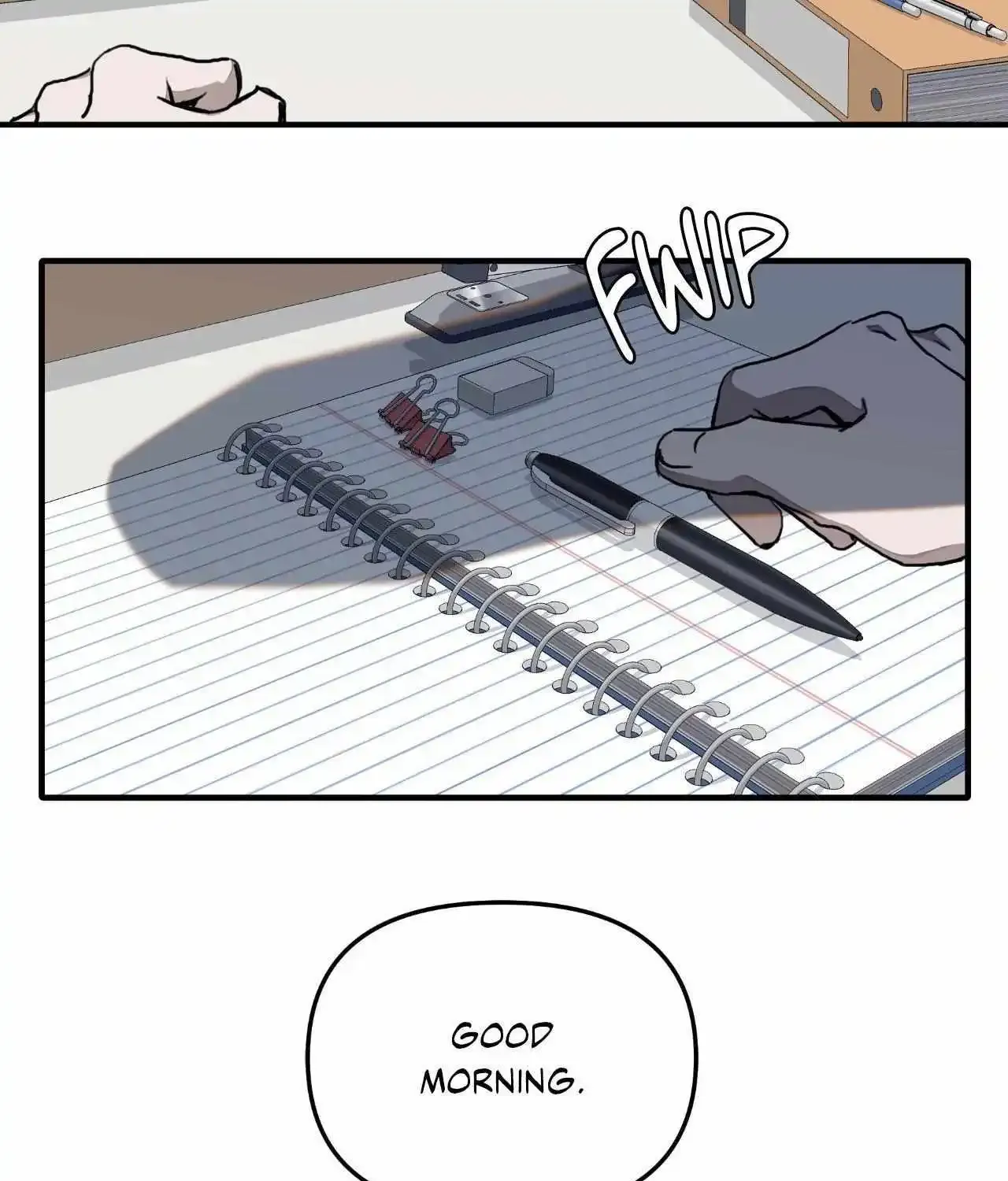 Can A Lover Also Be A Substitute? Zinmanga X Chapter 8 Page 4