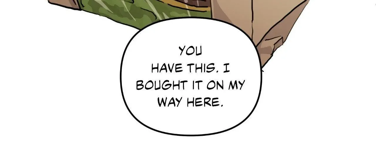 Can A Lover Also Be A Substitute? Zinmanga X Chapter 8 Page 16