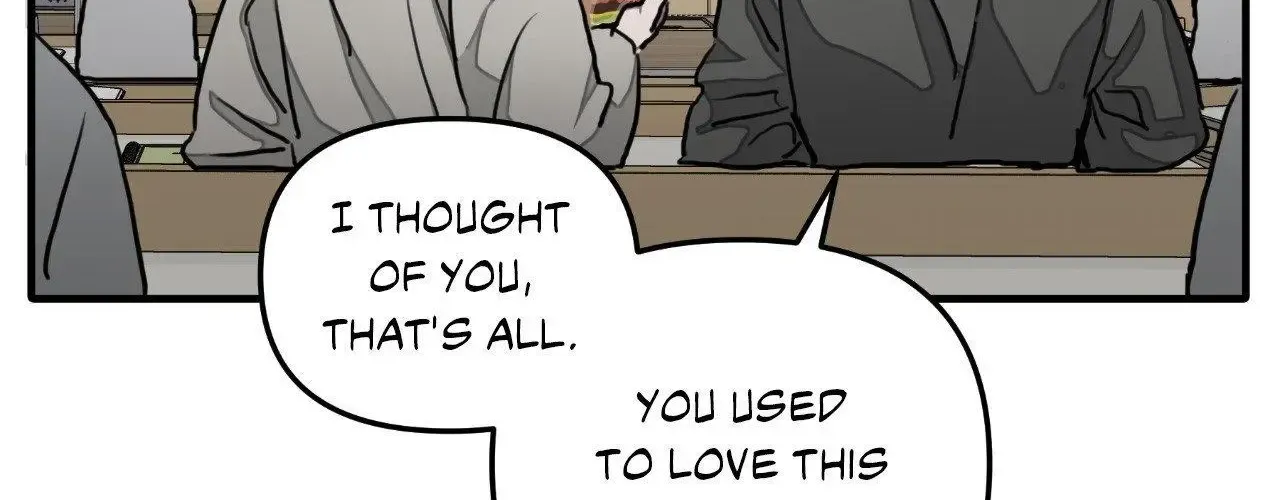 Can A Lover Also Be A Substitute? Zinmanga X Chapter 8 Page 18