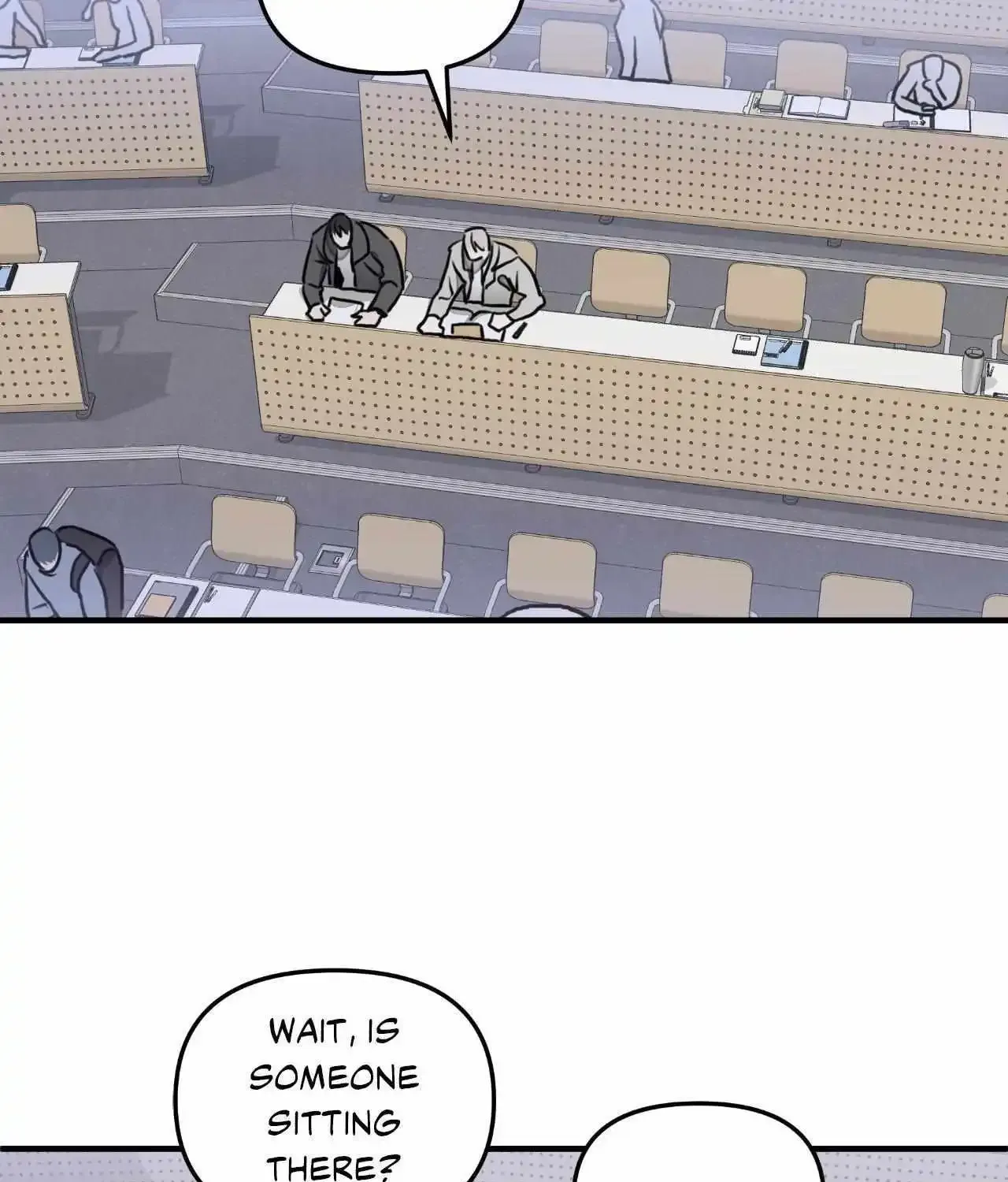 Can A Lover Also Be A Substitute? Zinmanga X Chapter 8 Page 30