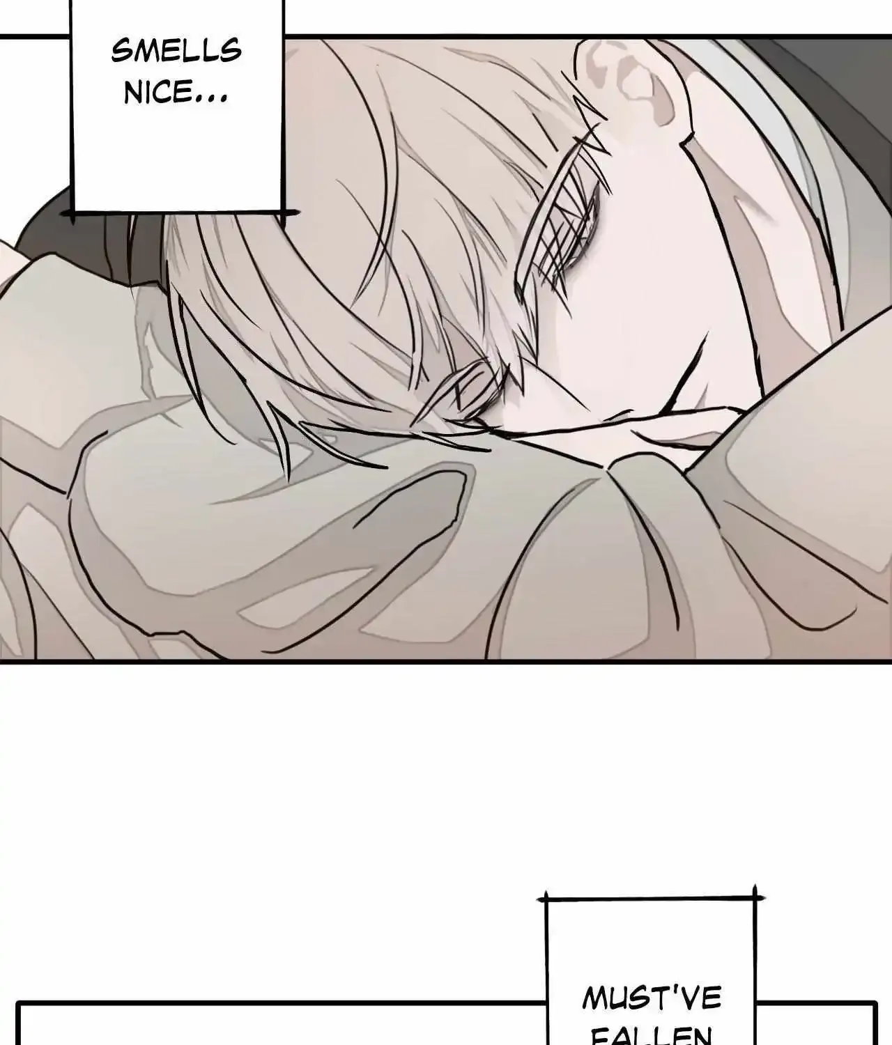 Can A Lover Also Be A Substitute? Zinmanga X Chapter 8 Page 44