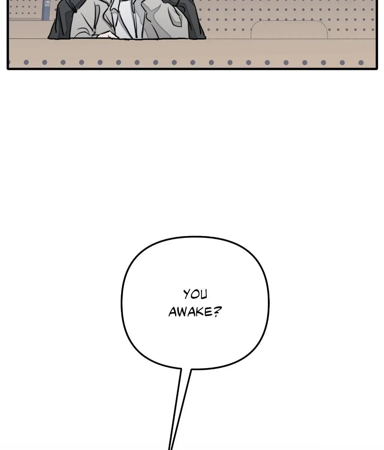 Can A Lover Also Be A Substitute? Zinmanga X Chapter 8 Page 46