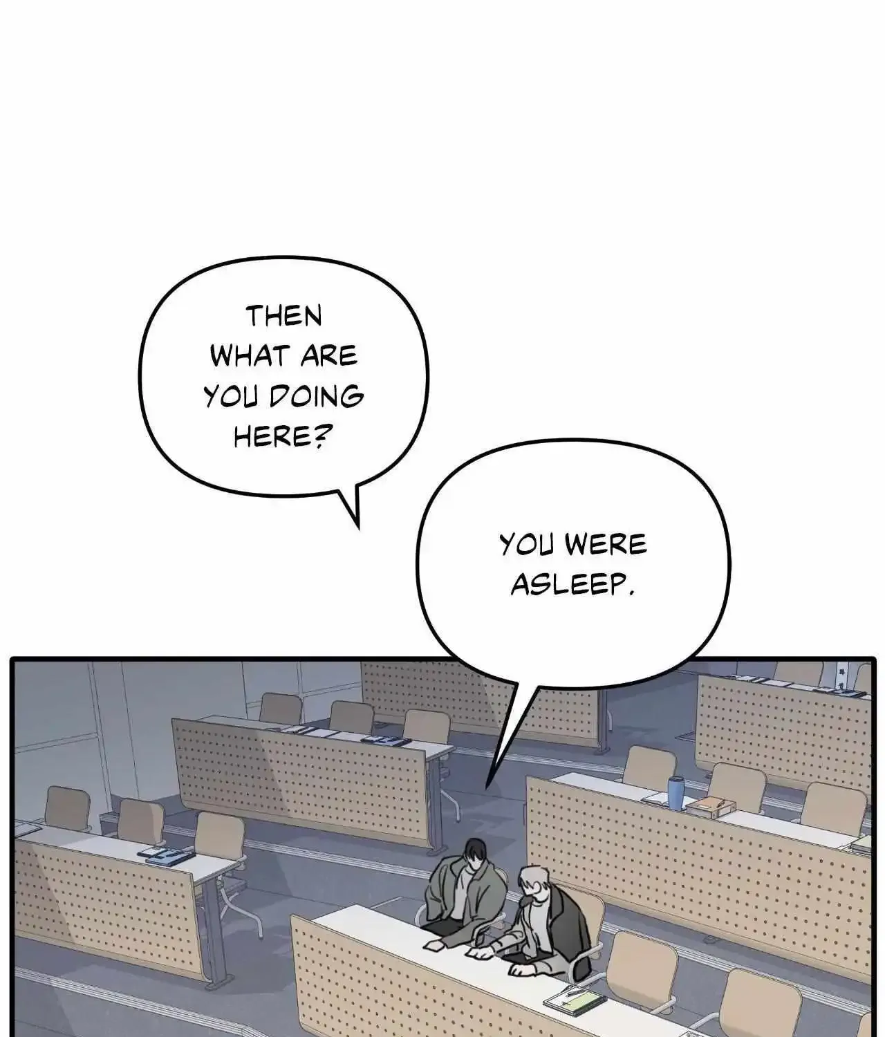 Can A Lover Also Be A Substitute? Zinmanga X Chapter 8 Page 53