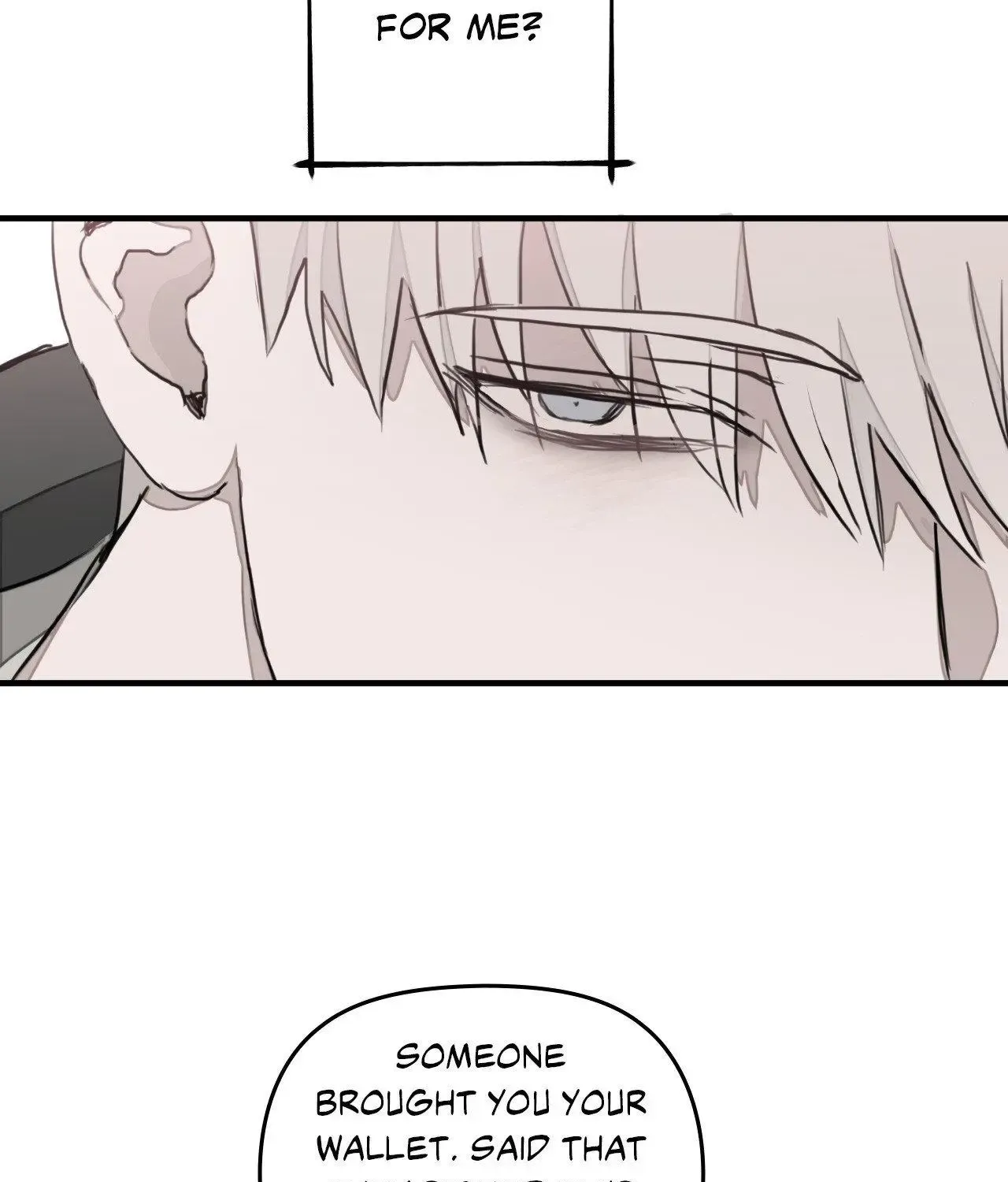 Can A Lover Also Be A Substitute? Zinmanga X Chapter 8 Page 55