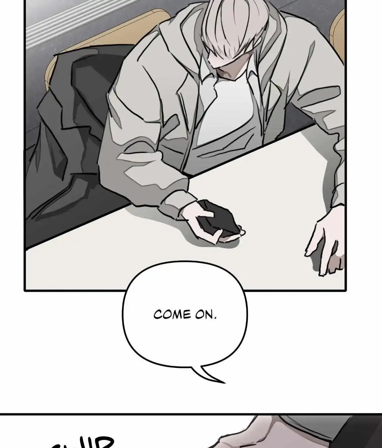 Can A Lover Also Be A Substitute? Zinmanga X Chapter 8 Page 62