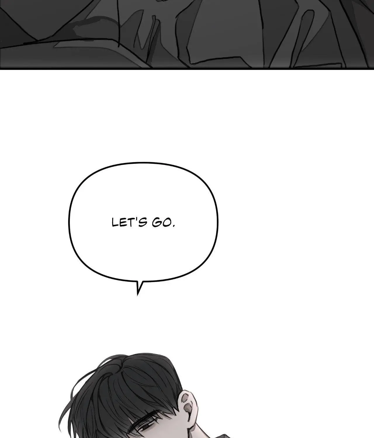 Can A Lover Also Be A Substitute? Zinmanga X Chapter 8 Page 64