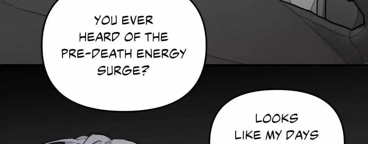 Can A Lover Also Be A Substitute? Zinmanga X Chapter 8 Page 85