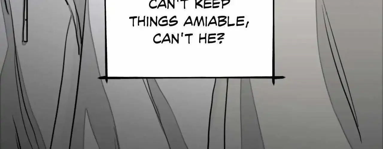 Can A Lover Also Be A Substitute? Zinmanga X Chapter 8 Page 87