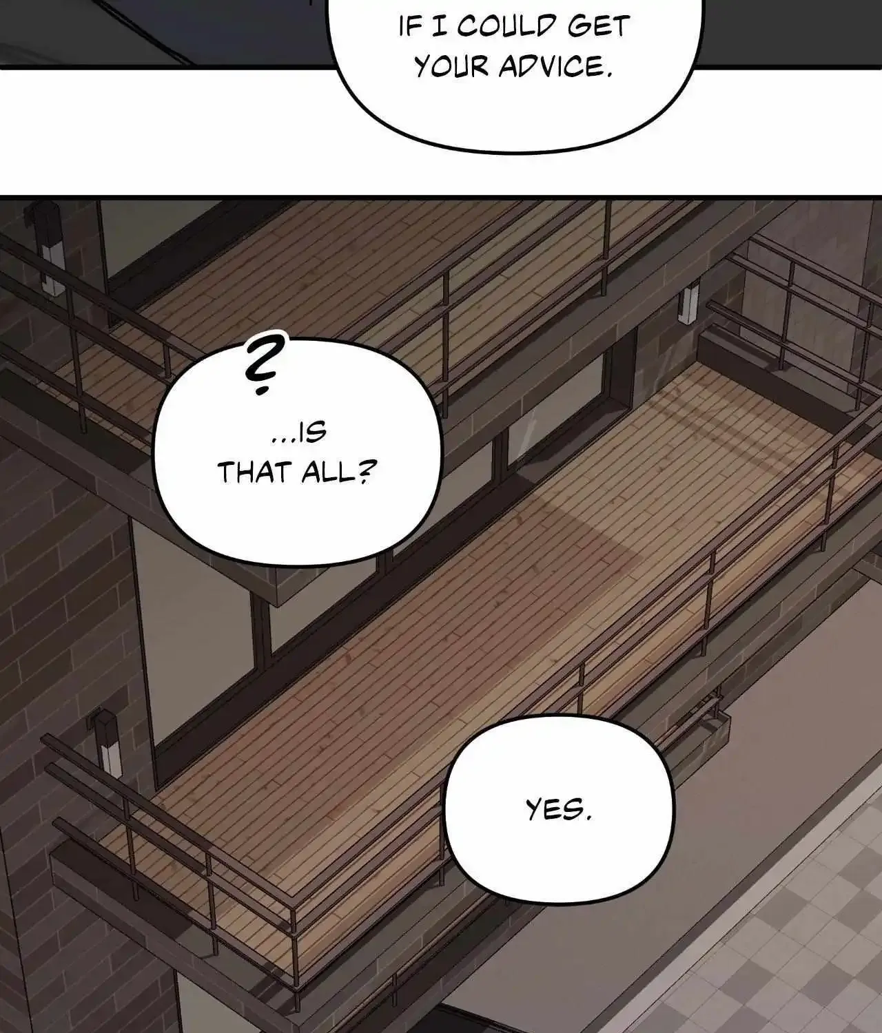 Can A Lover Also Be A Substitute? Zinmanga X Chapter 8 Page 91