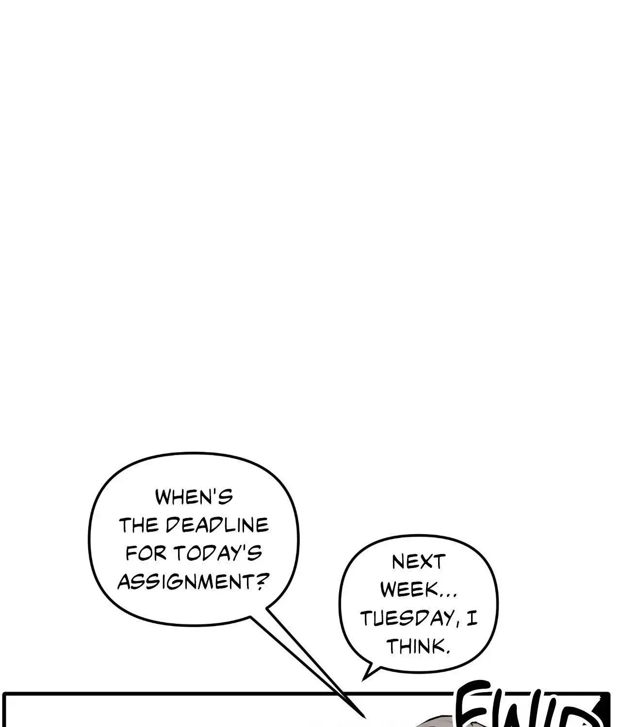 Can A Lover Also Be A Substitute? Zinmanga X Chapter 7 Page 12