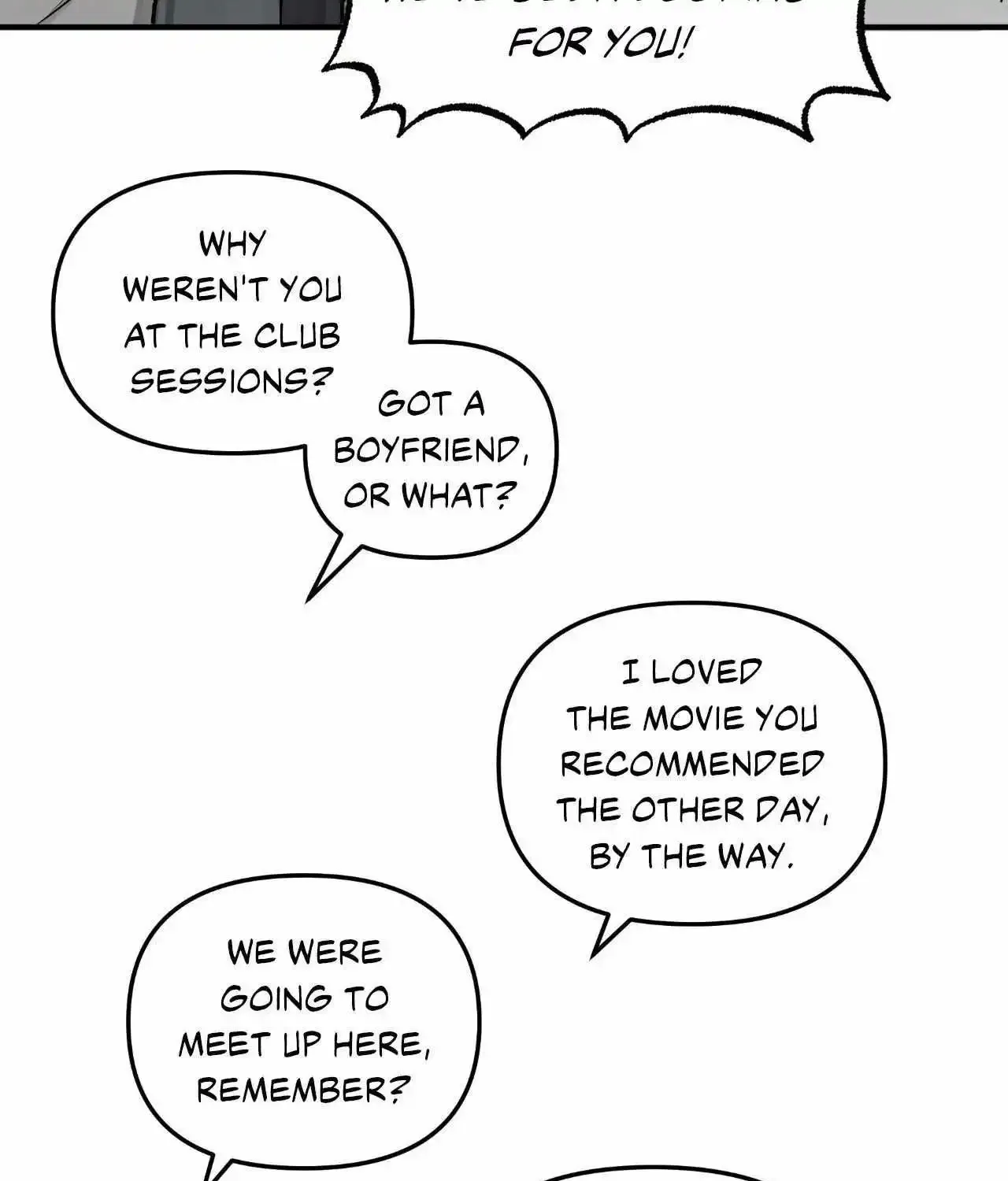 Can A Lover Also Be A Substitute? Zinmanga X Chapter 7 Page 21