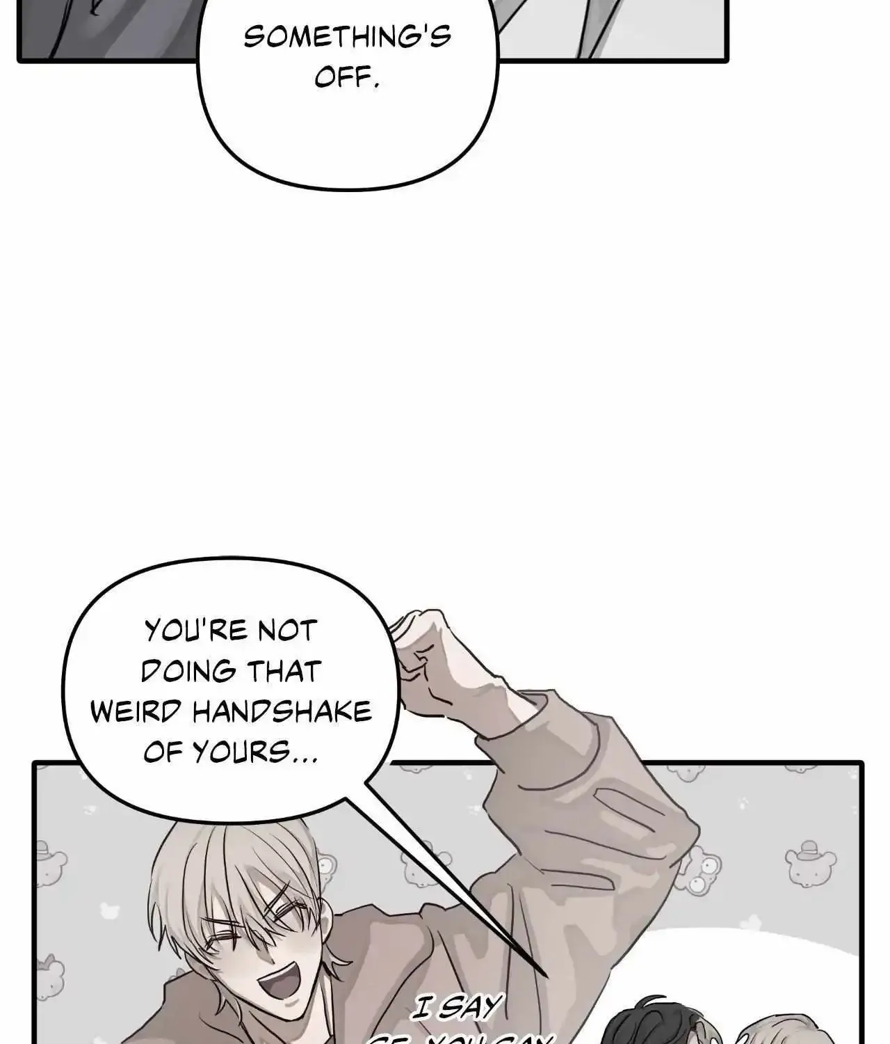 Can A Lover Also Be A Substitute? Zinmanga X Chapter 7 Page 24