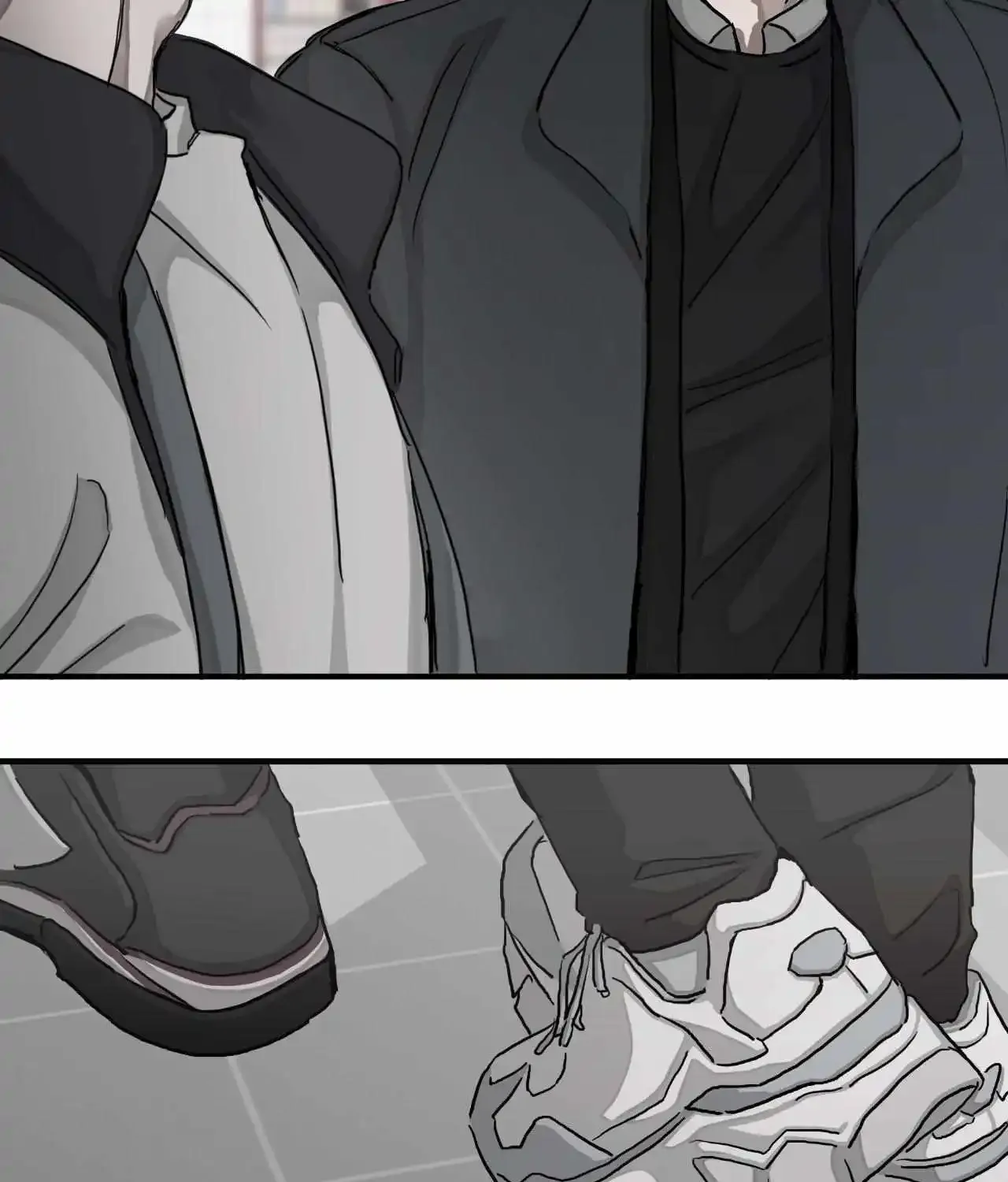 Can A Lover Also Be A Substitute? Zinmanga X Chapter 7 Page 31