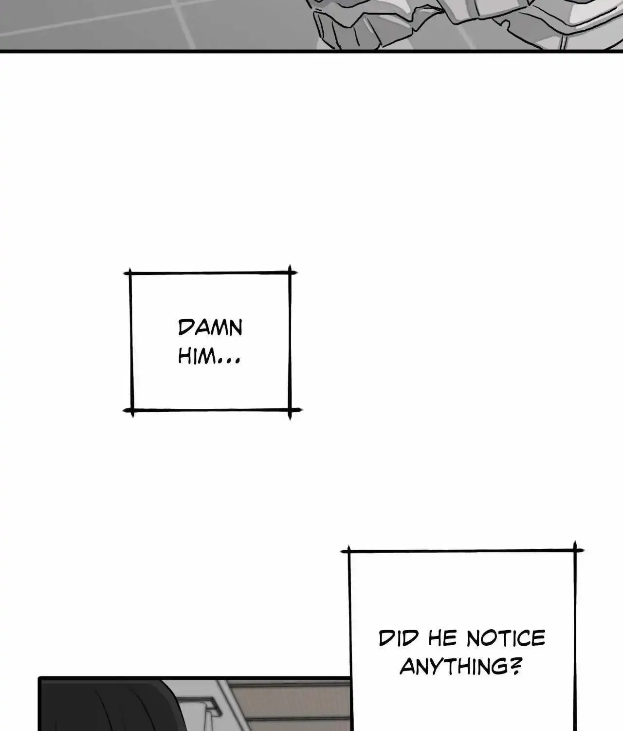 Can A Lover Also Be A Substitute? Zinmanga X Chapter 7 Page 32