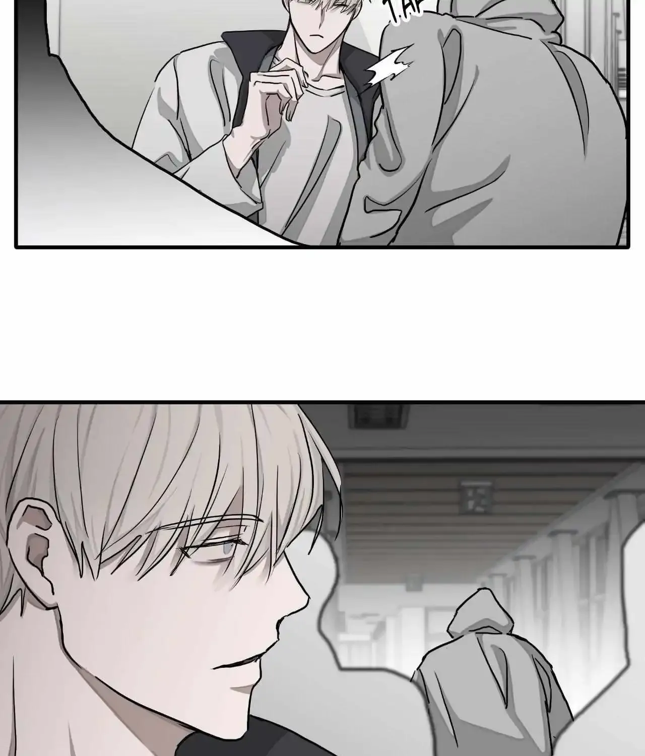 Can A Lover Also Be A Substitute? Zinmanga X Chapter 7 Page 35