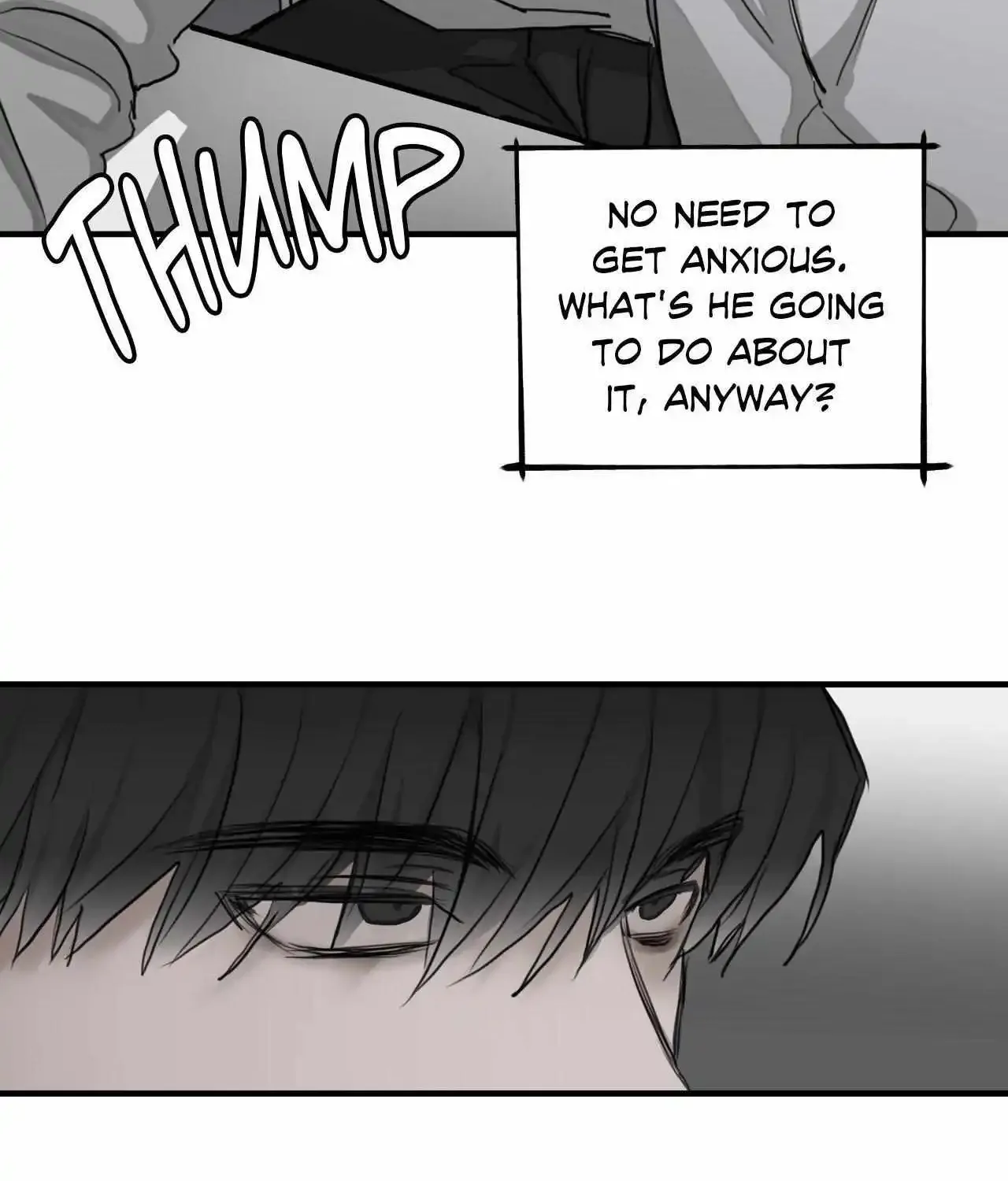 Can A Lover Also Be A Substitute? Zinmanga X Chapter 7 Page 50
