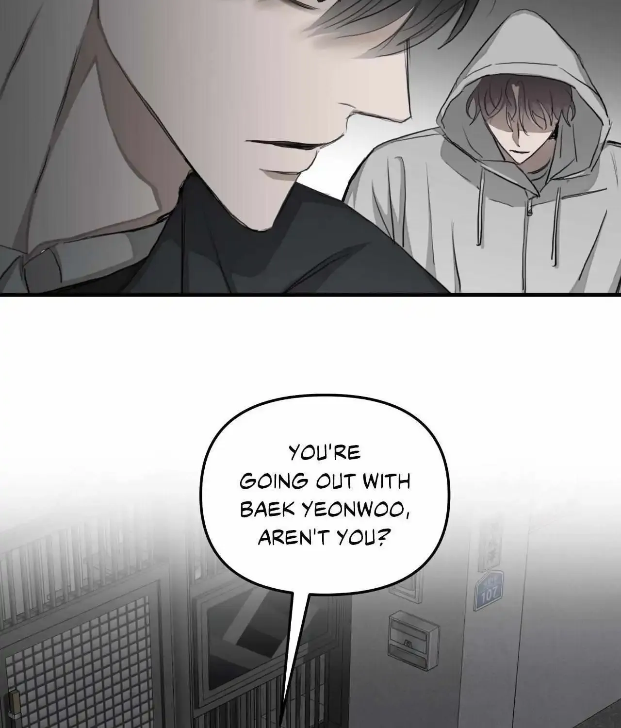 Can A Lover Also Be A Substitute? Zinmanga X Chapter 7 Page 54