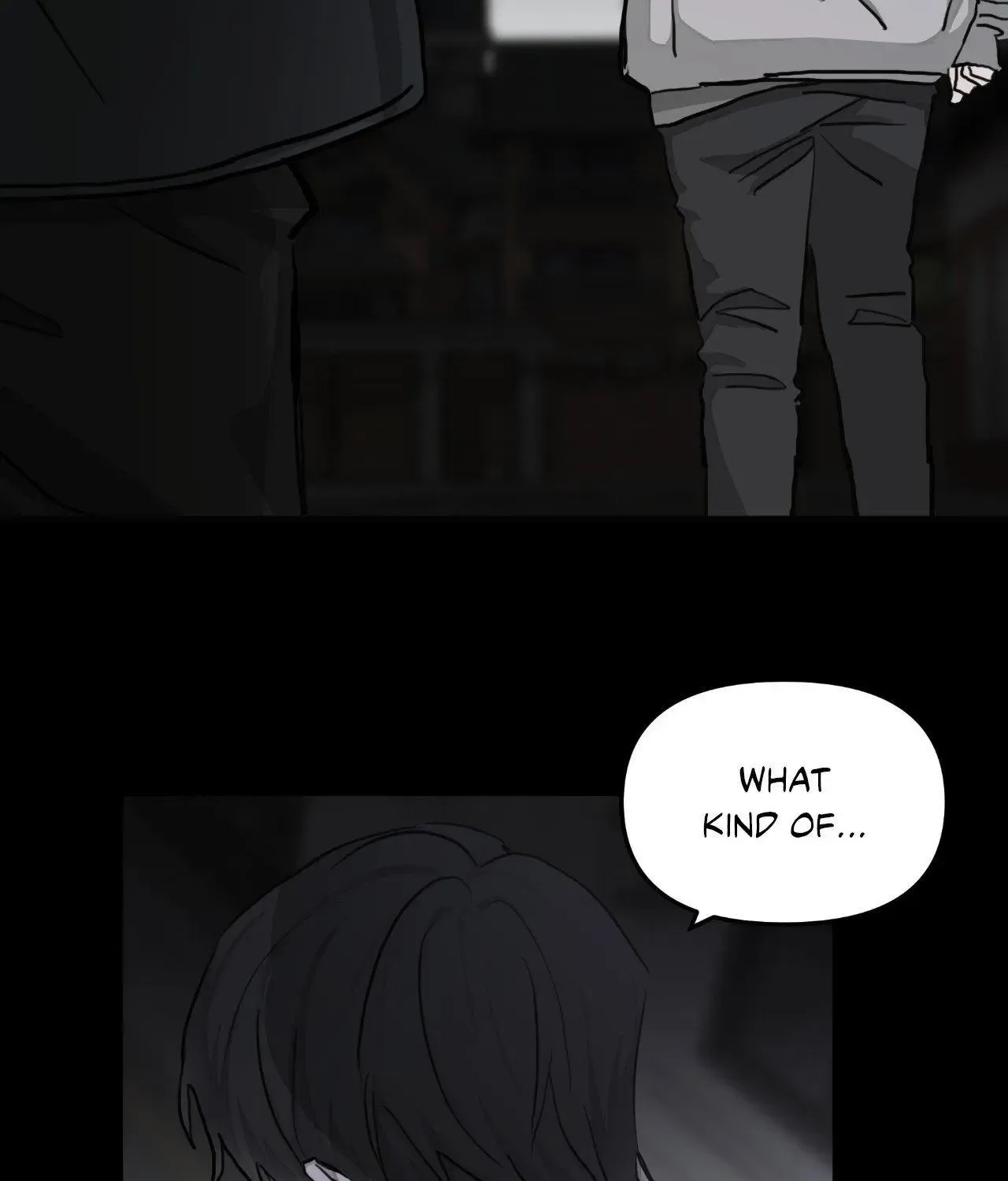Can A Lover Also Be A Substitute? Zinmanga X Chapter 7 Page 65