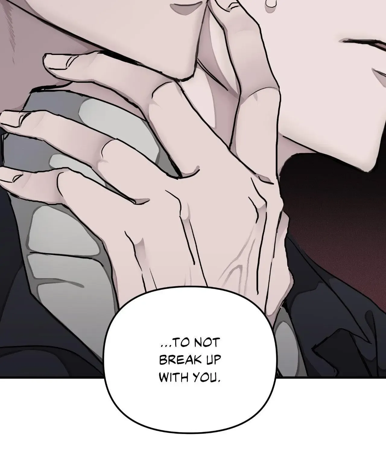 Can A Lover Also Be A Substitute? Zinmanga X Chapter 6 Page 20