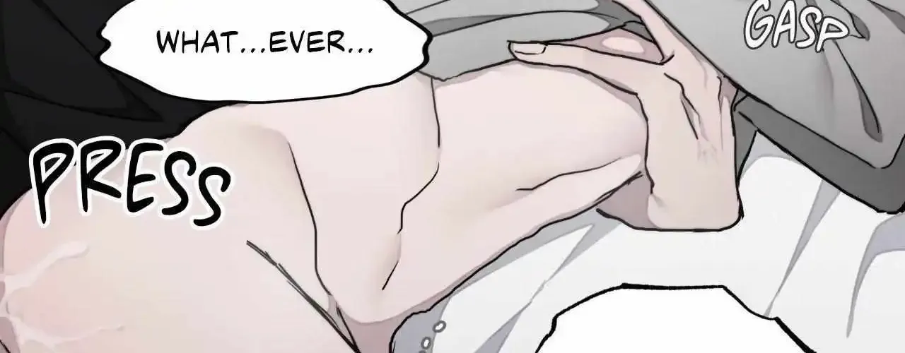 Can A Lover Also Be A Substitute? Zinmanga X Chapter 6 Page 30