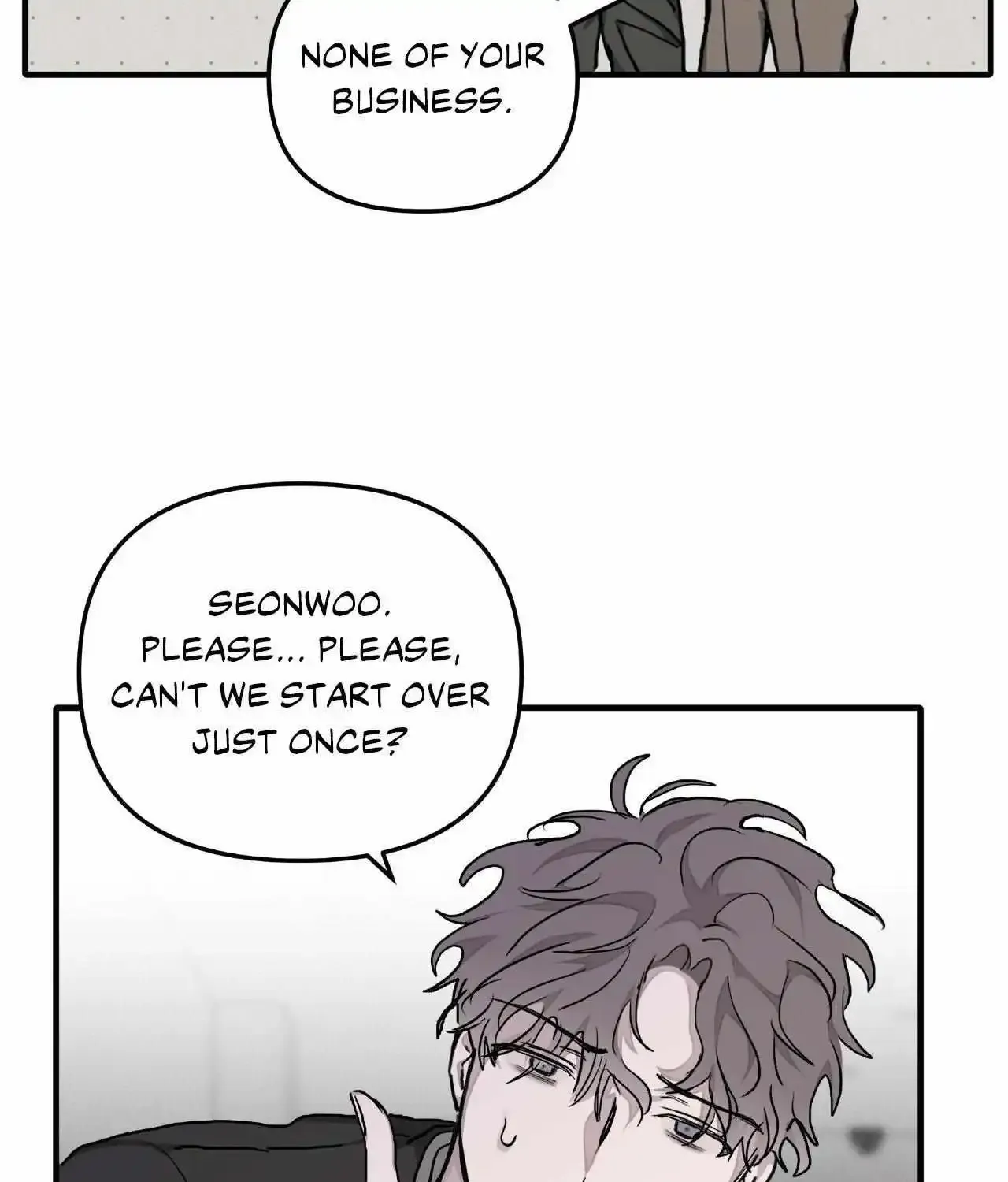 Can A Lover Also Be A Substitute? Zinmanga X Chapter 6 Page 80